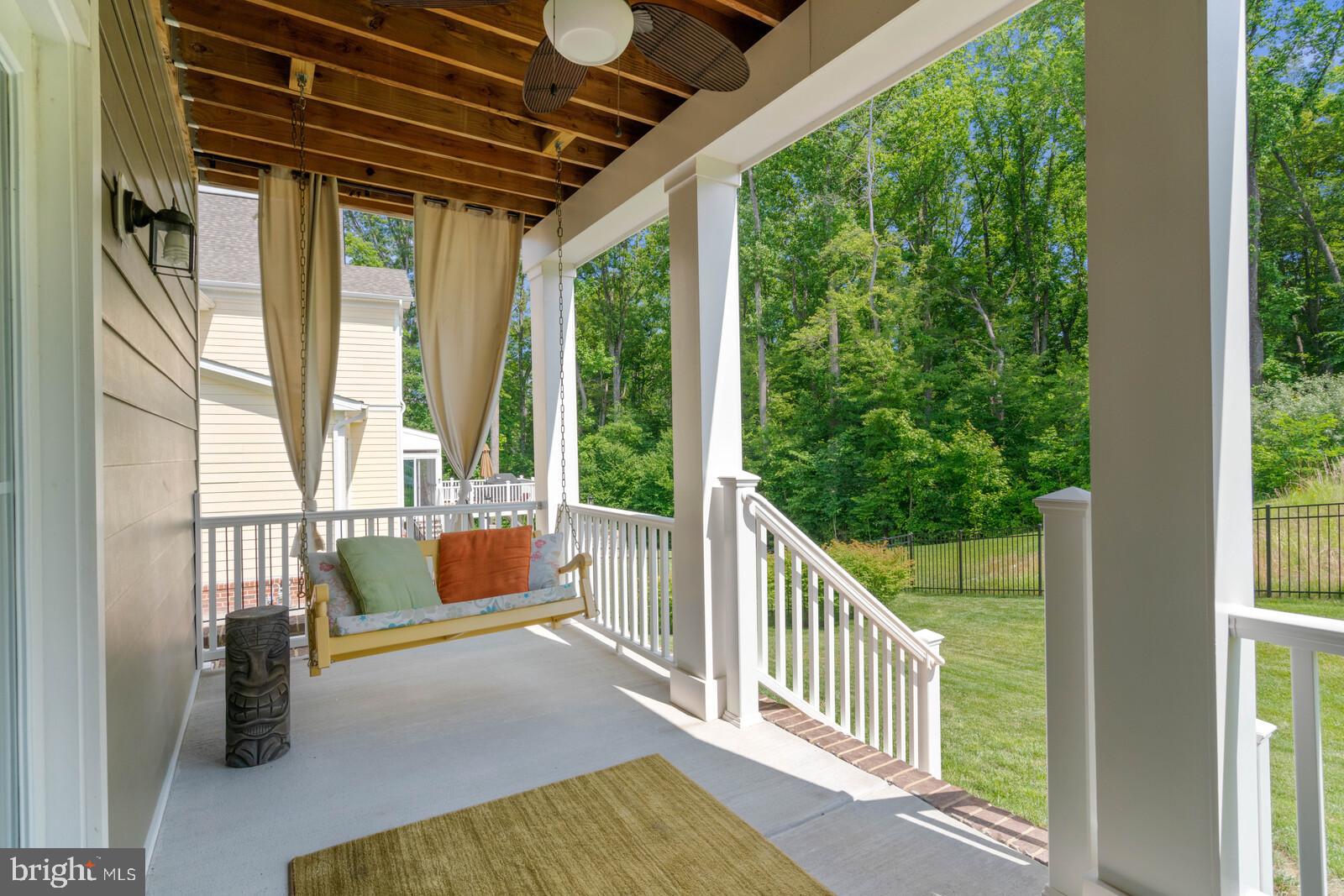 POTOMAC SHORES - Residential