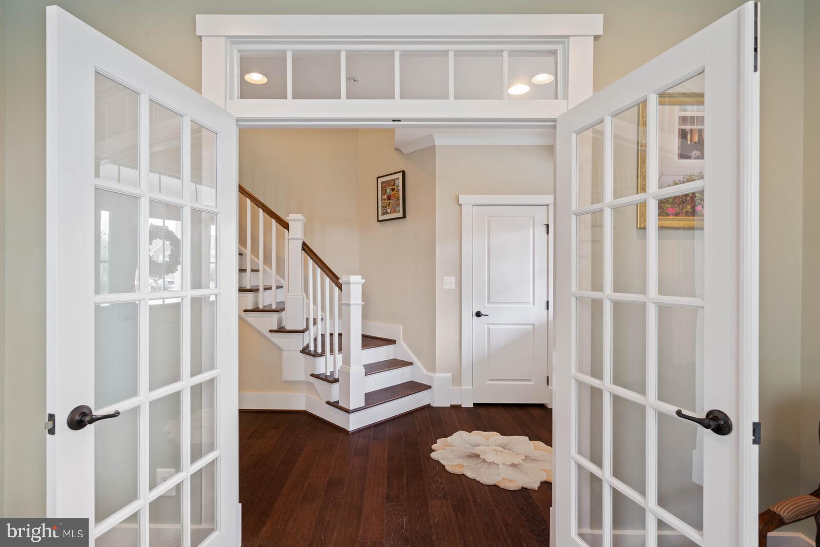 POTOMAC SHORES - Residential