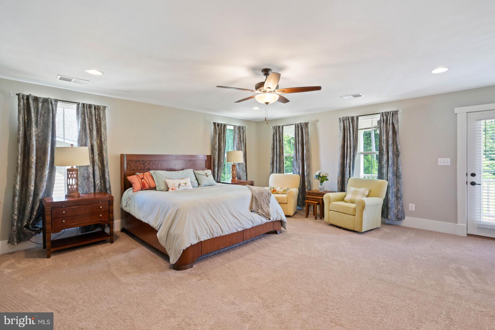 POTOMAC SHORES - Residential