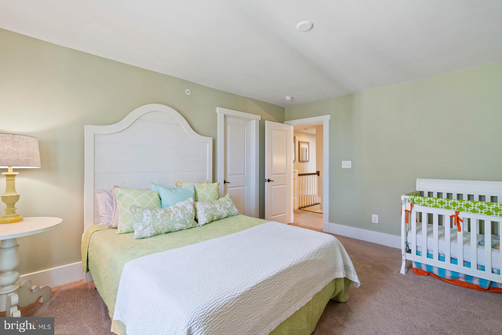 POTOMAC SHORES - Residential