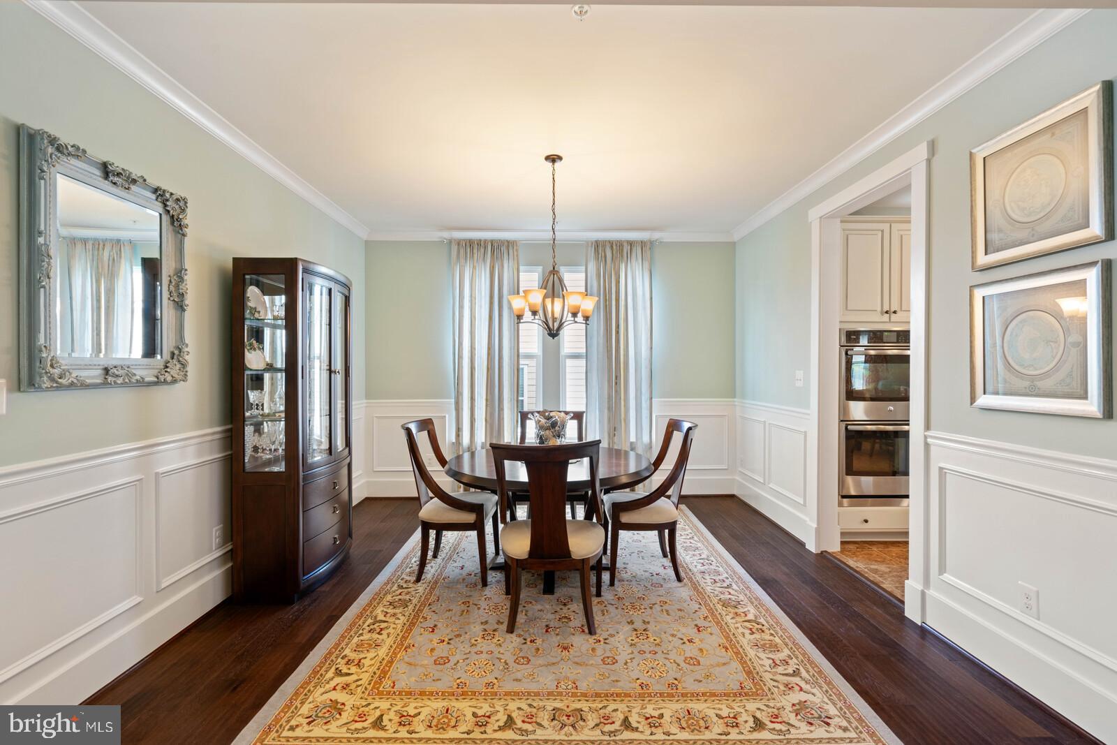 POTOMAC SHORES - Residential