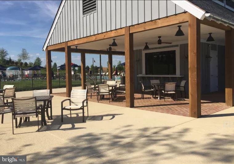 POTOMAC SHORES - Residential