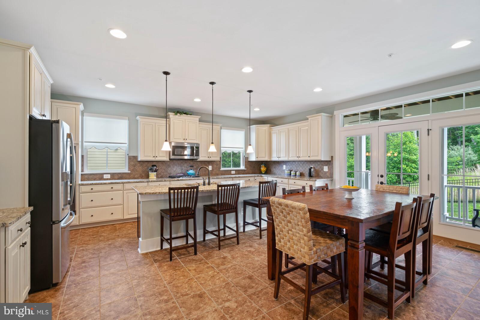 POTOMAC SHORES - Residential