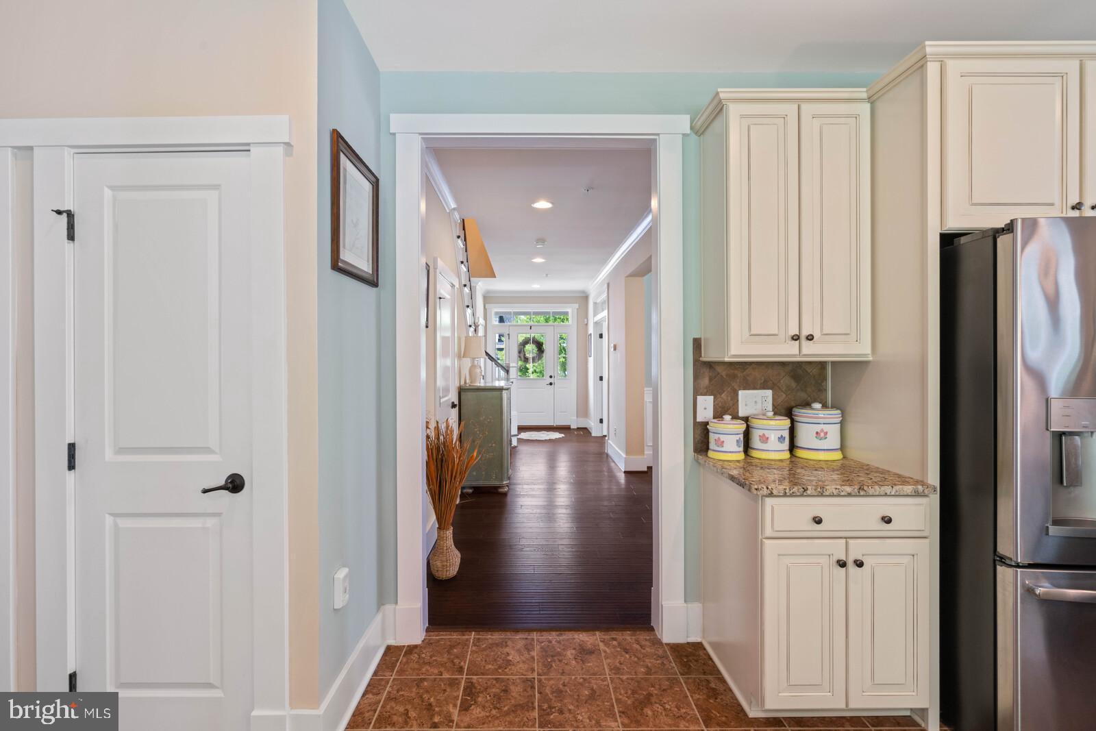 POTOMAC SHORES - Residential