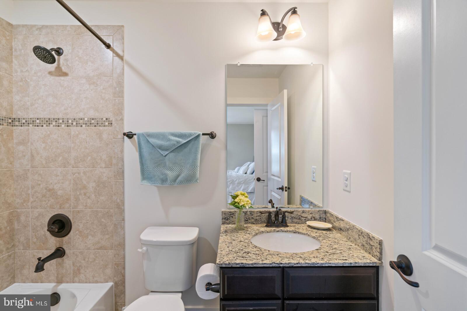 POTOMAC SHORES - Residential