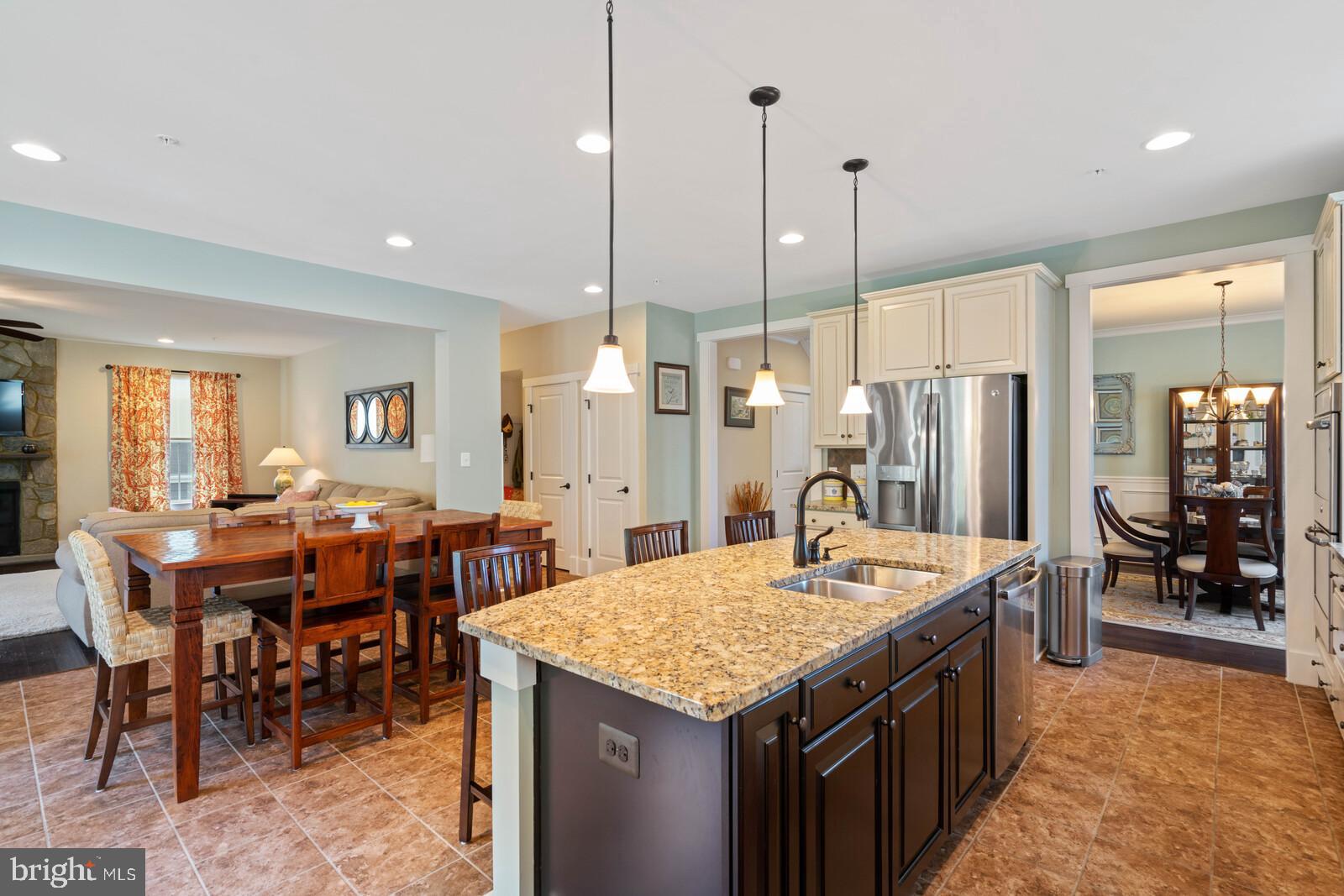 POTOMAC SHORES - Residential