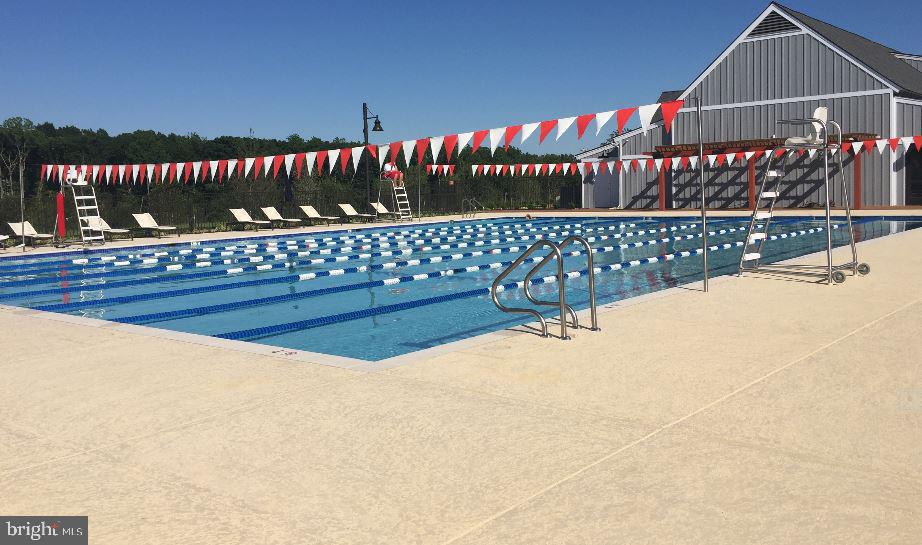 POTOMAC SHORES - Residential