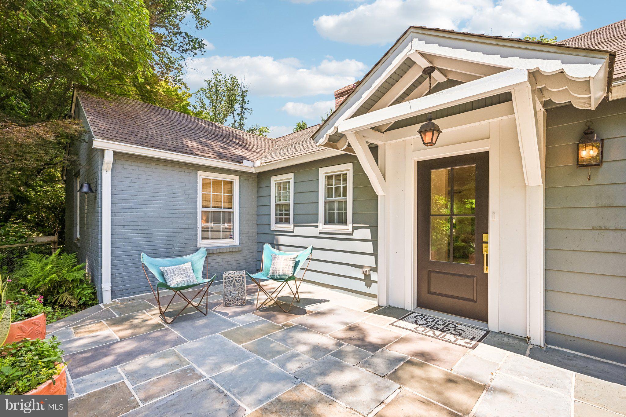 445 GENERAL WASHINGTON ROAD