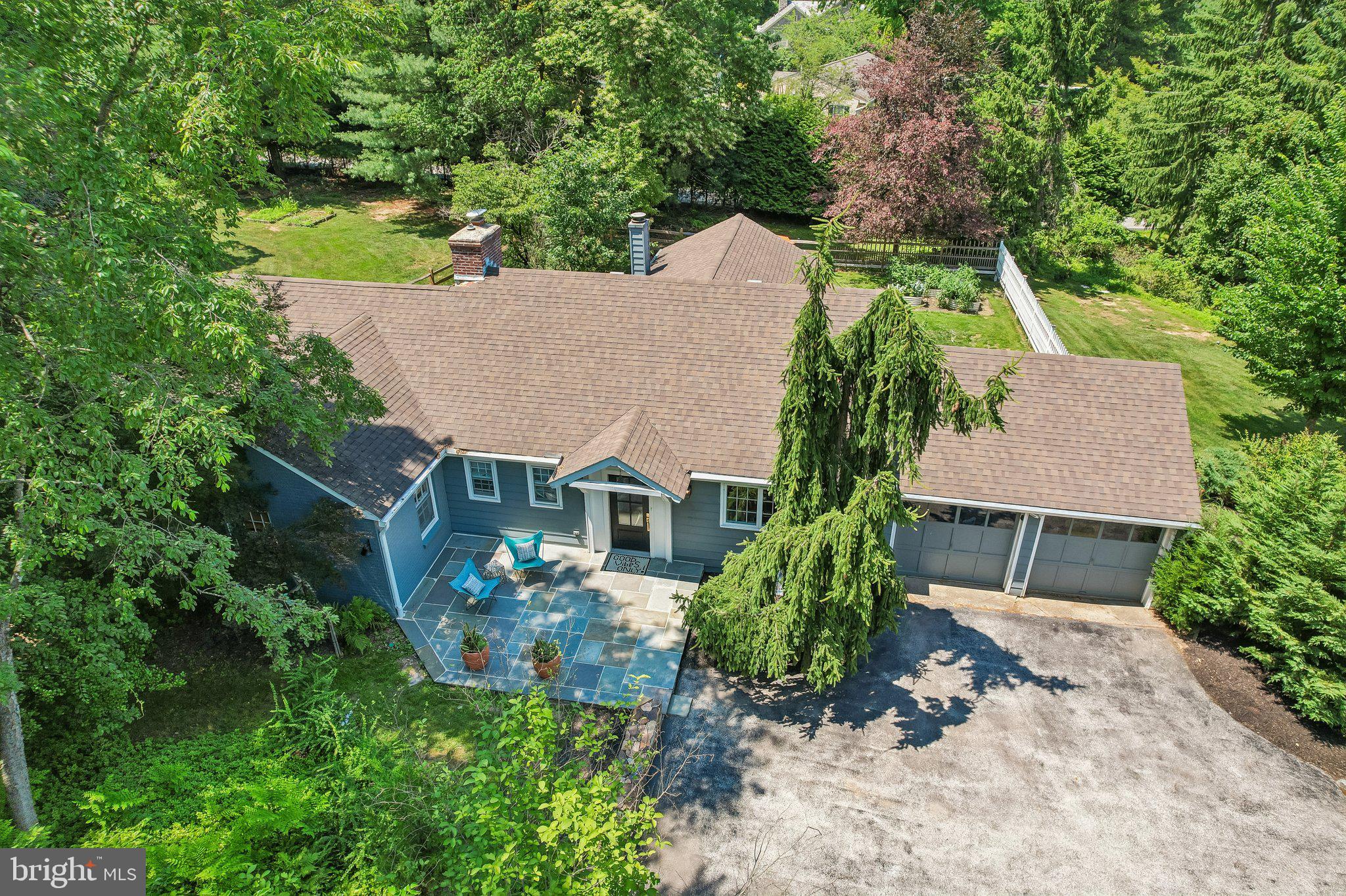 445 GENERAL WASHINGTON ROAD