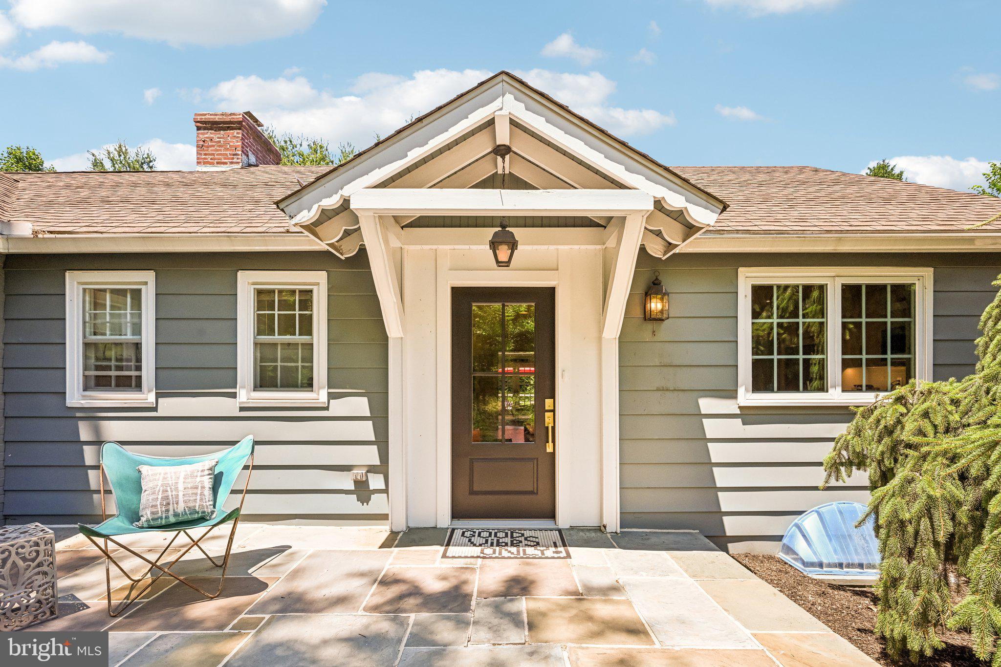 445 GENERAL WASHINGTON ROAD