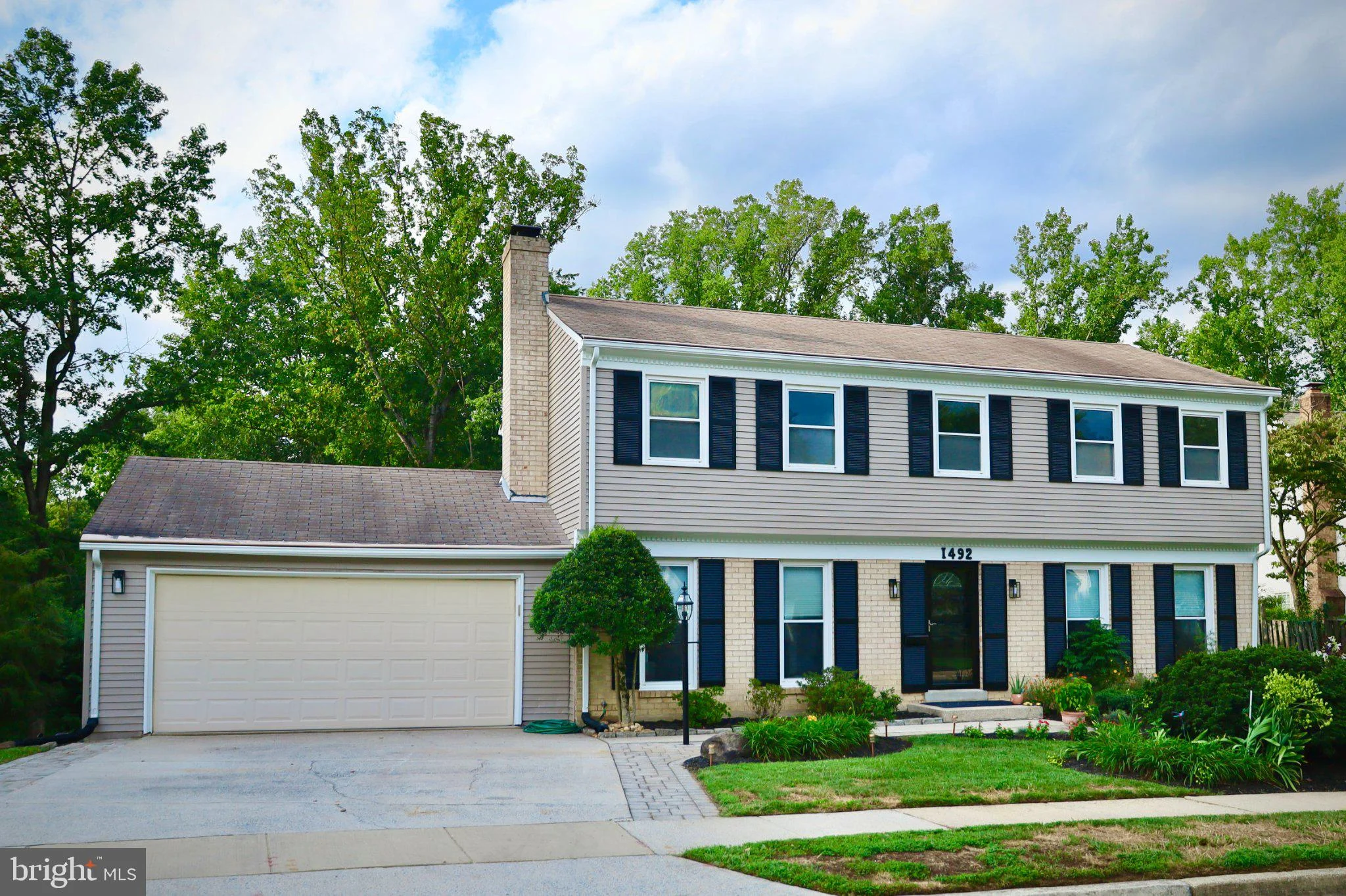 1492 Harwell Avenue, Crofton, MD, 21114
