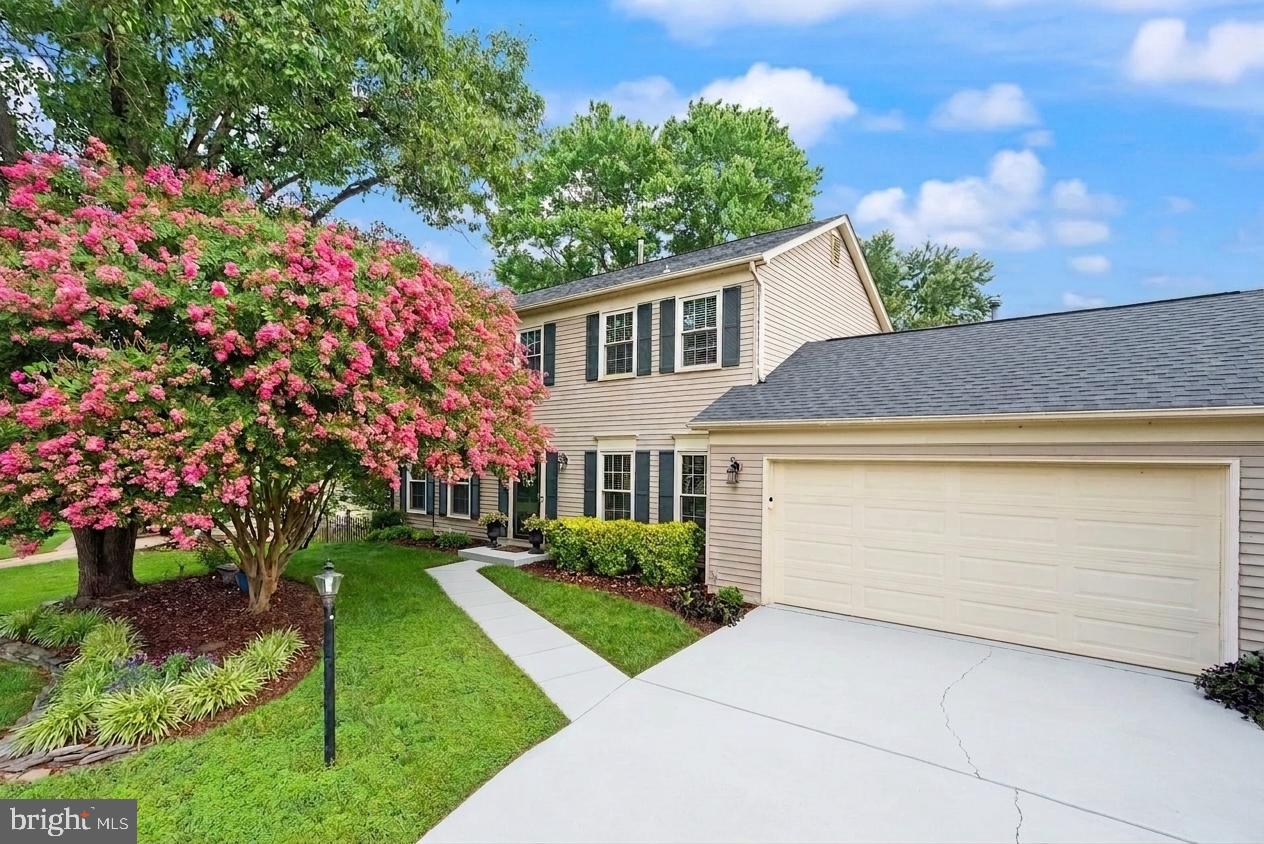 14514 AWBREY PATENT DRIVE