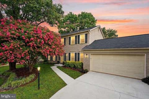 Photo of 14514 Awbrey Patent Drive, CENTREVILLE, VA 20120 (MLS # VAFX2332850)