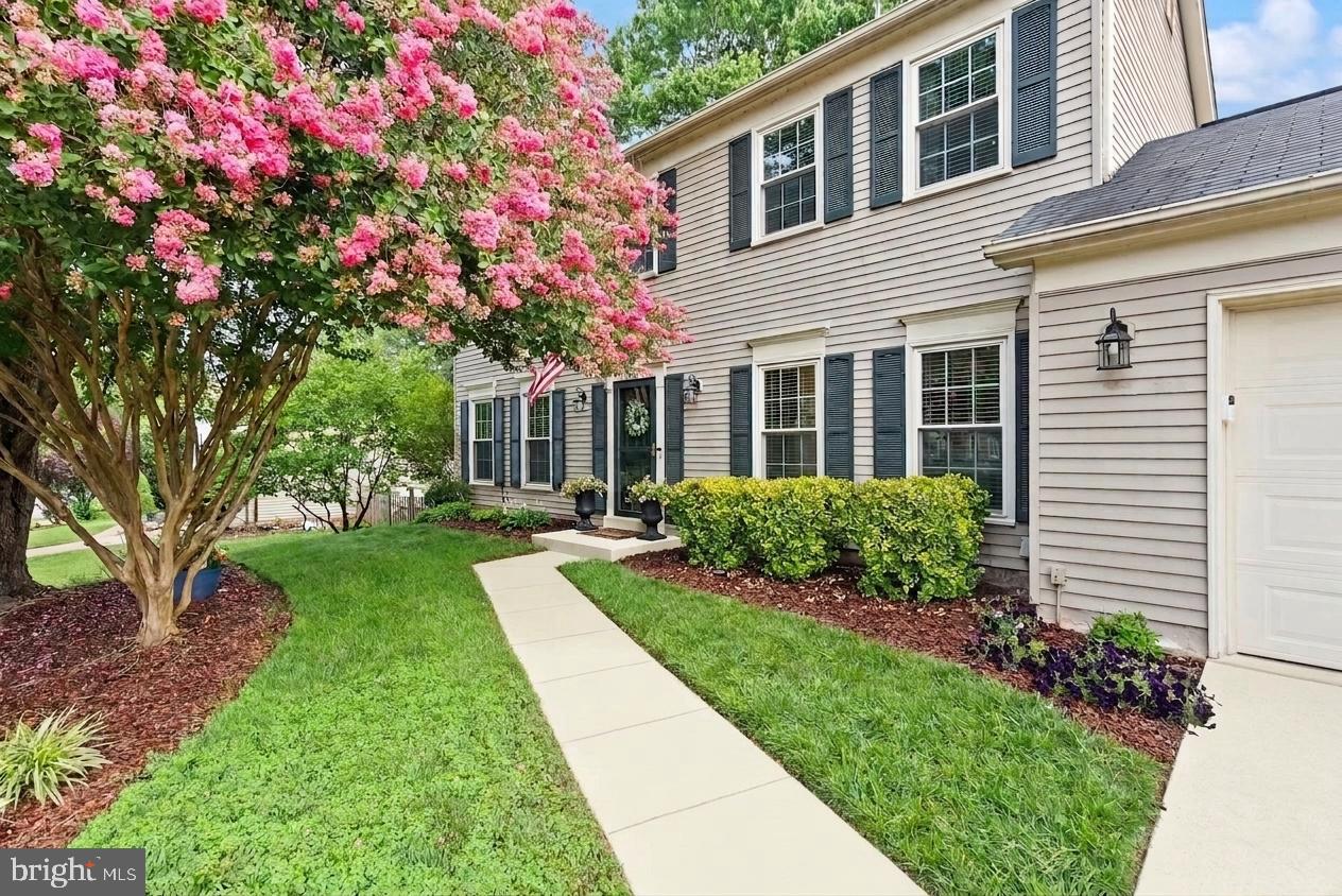 14514 AWBREY PATENT DRIVE