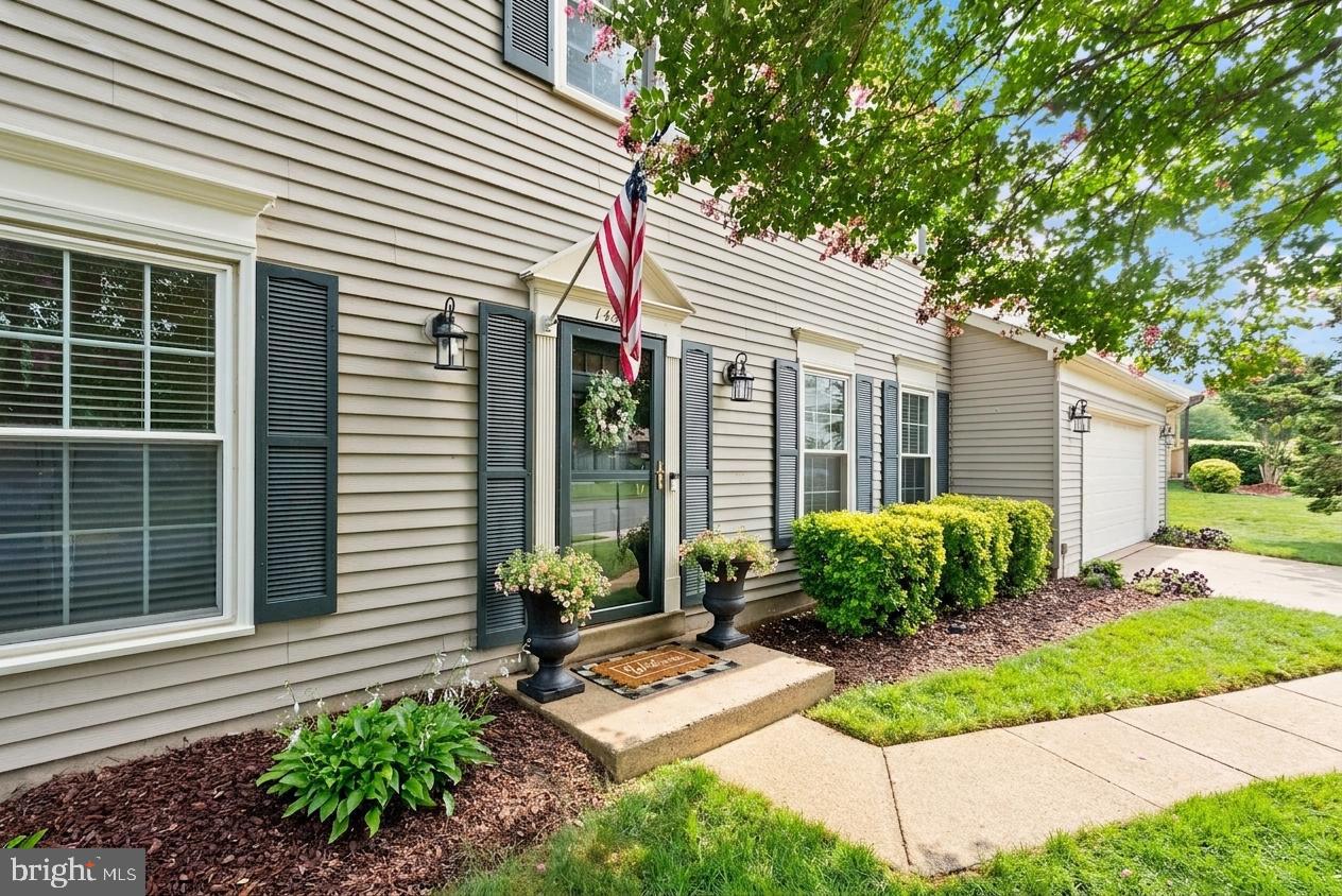 14514 AWBREY PATENT DRIVE