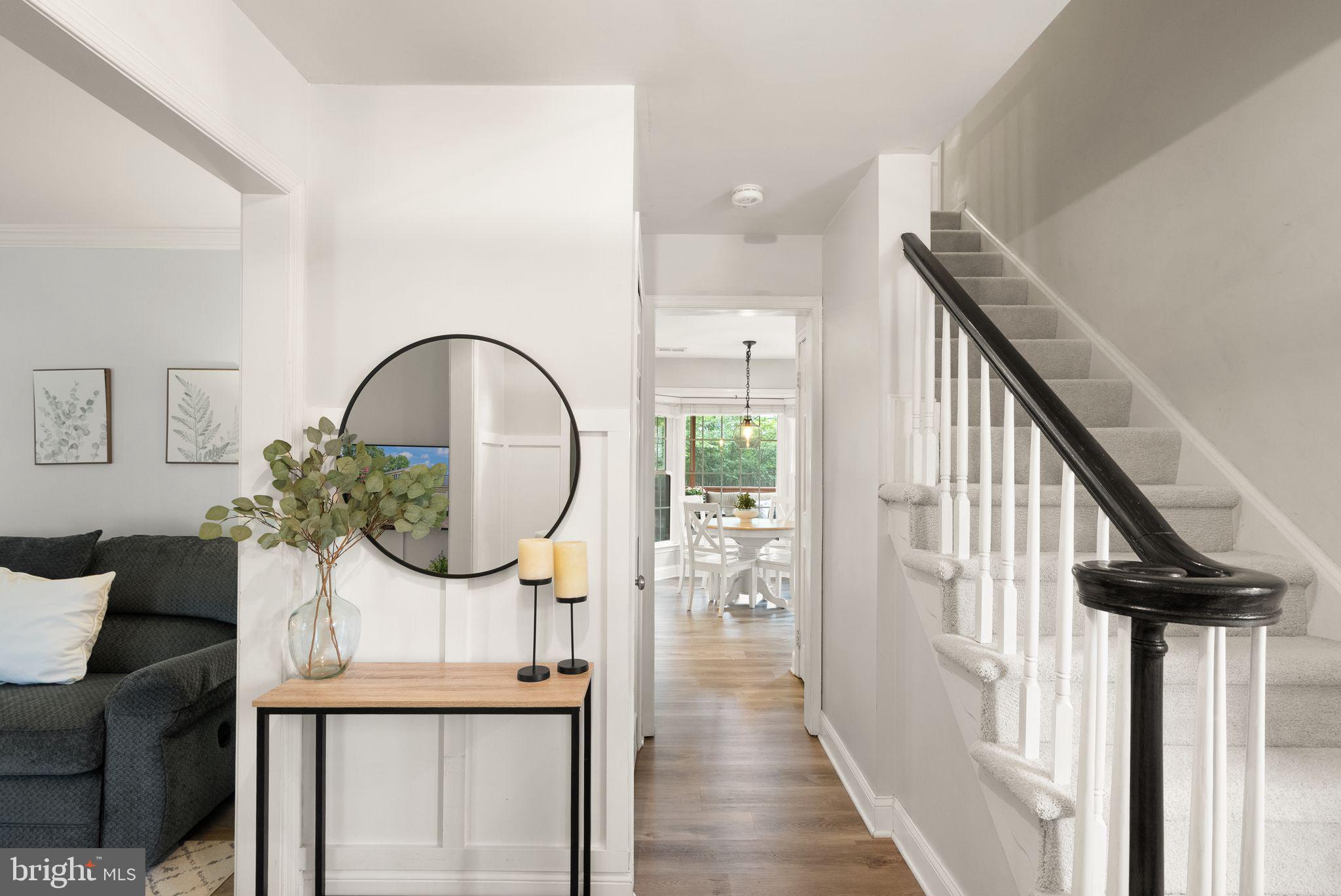 14514 AWBREY PATENT DRIVE