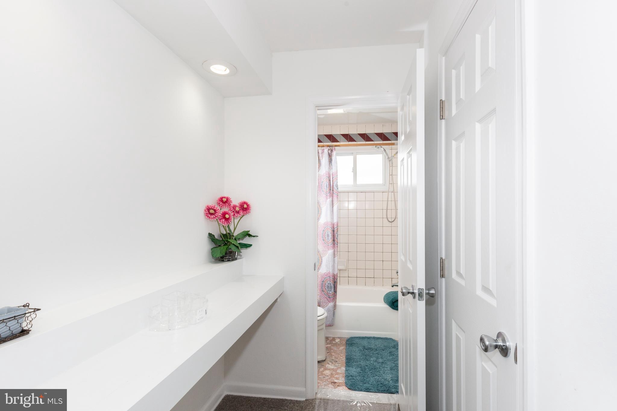 MCDONOGH PARK - Residential