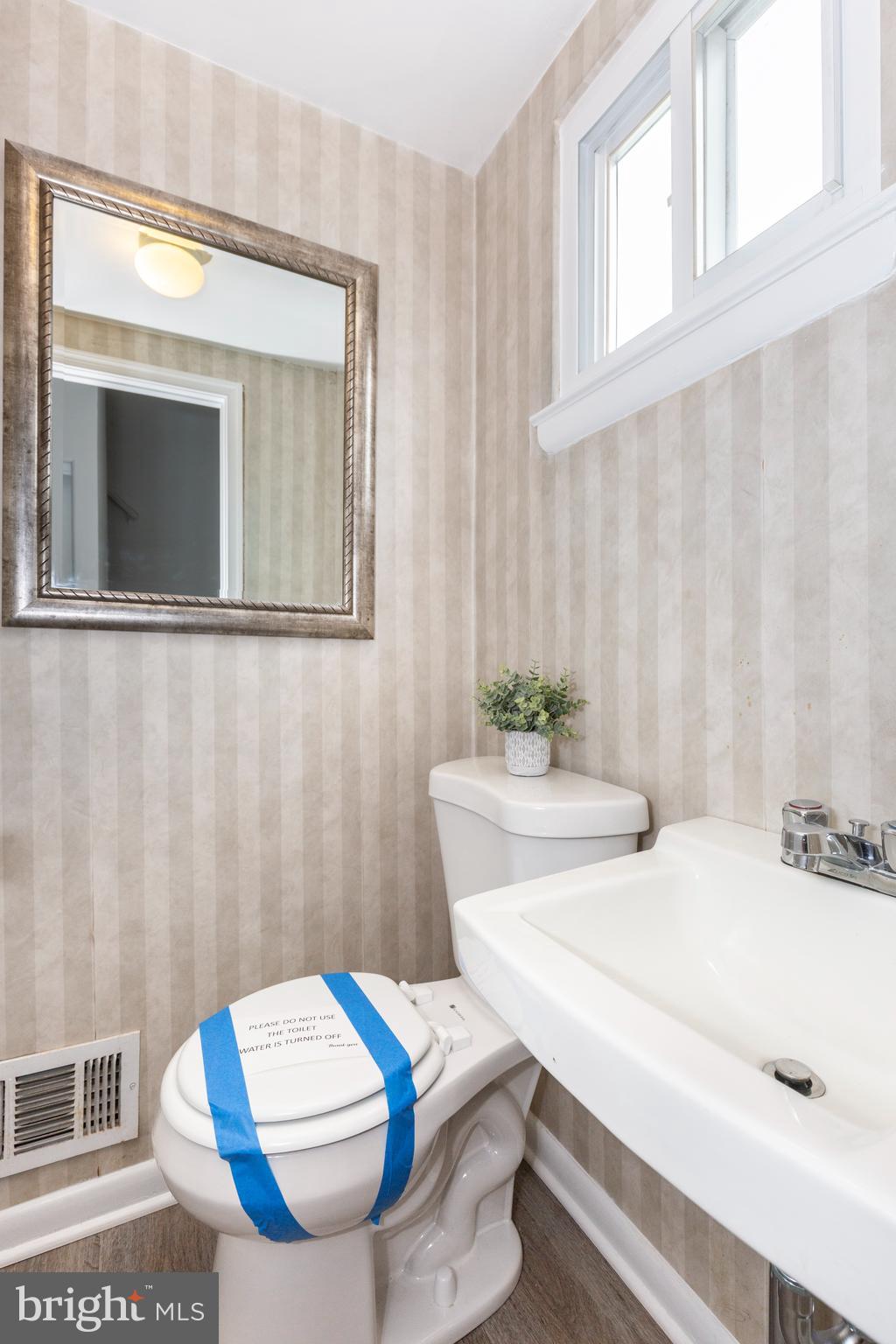 MCDONOGH PARK - Residential