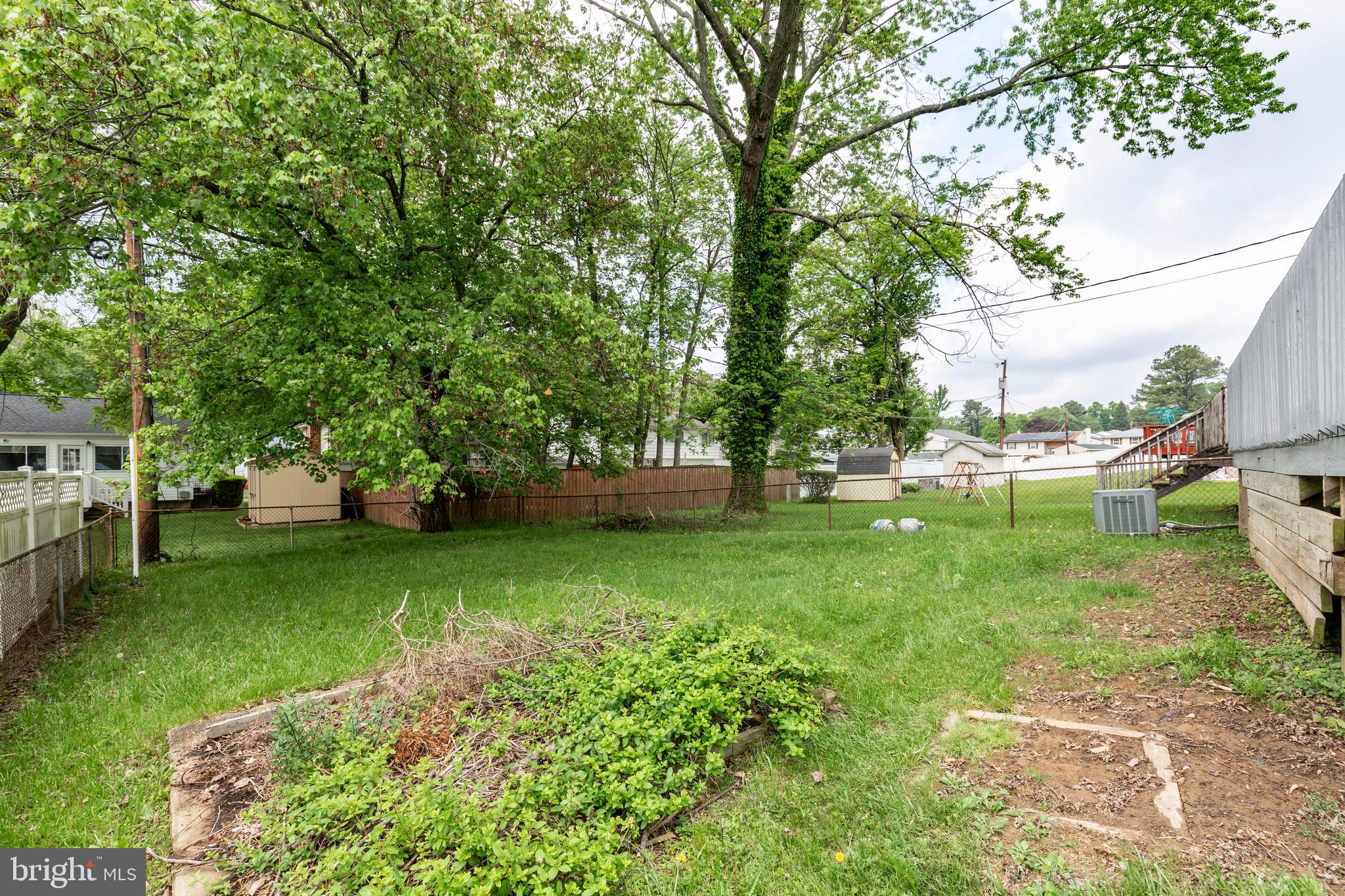 MCDONOGH PARK - Residential