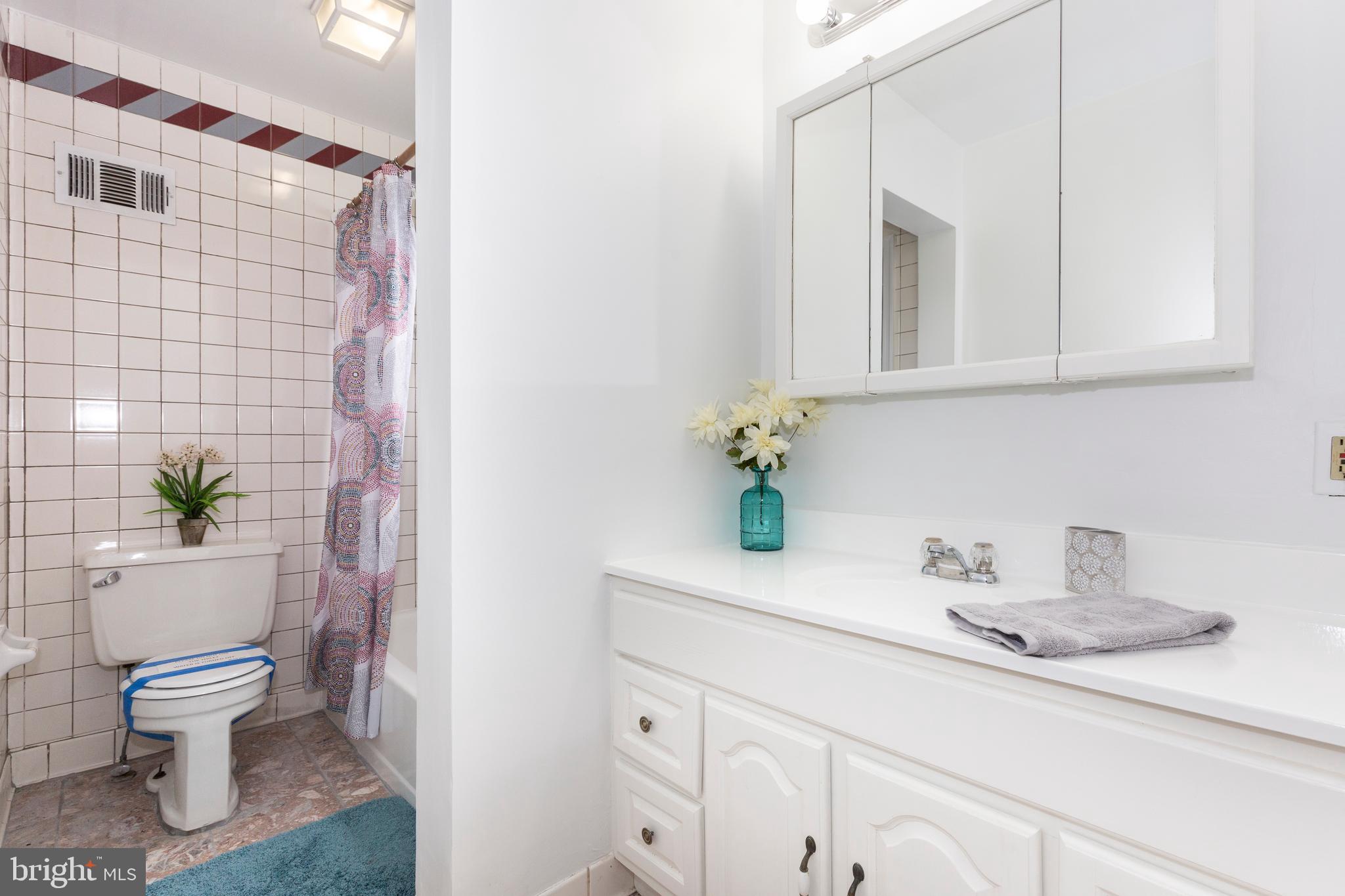 MCDONOGH PARK - Residential