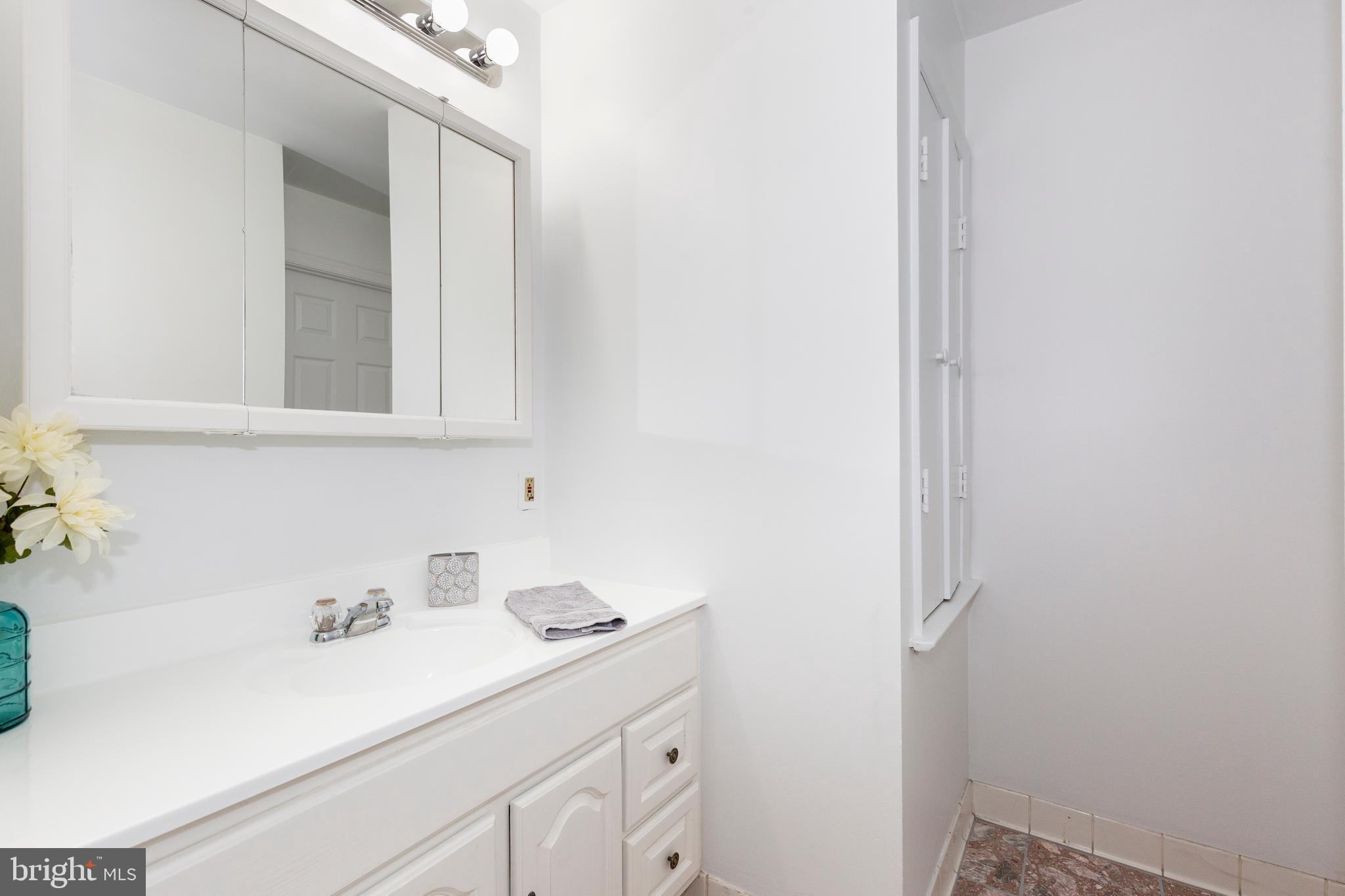 MCDONOGH PARK - Residential