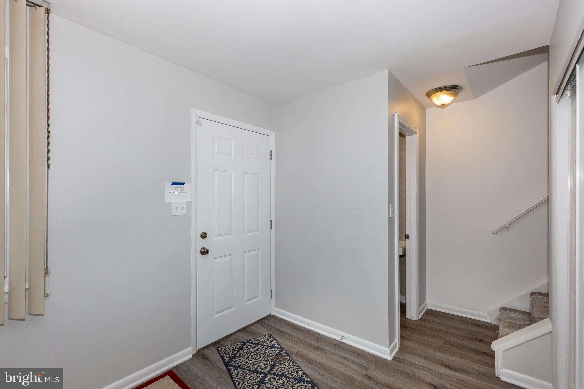 MCDONOGH PARK - Residential