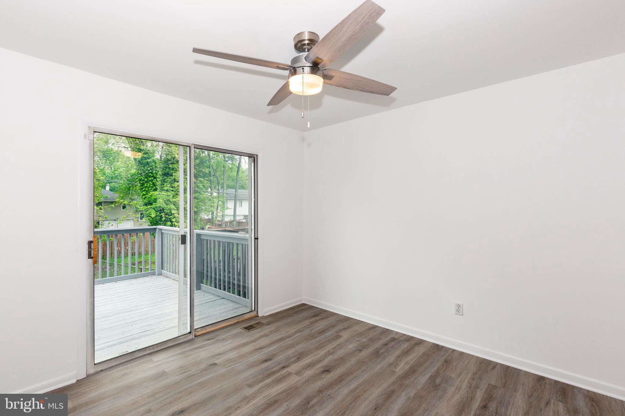 MCDONOGH PARK - Residential