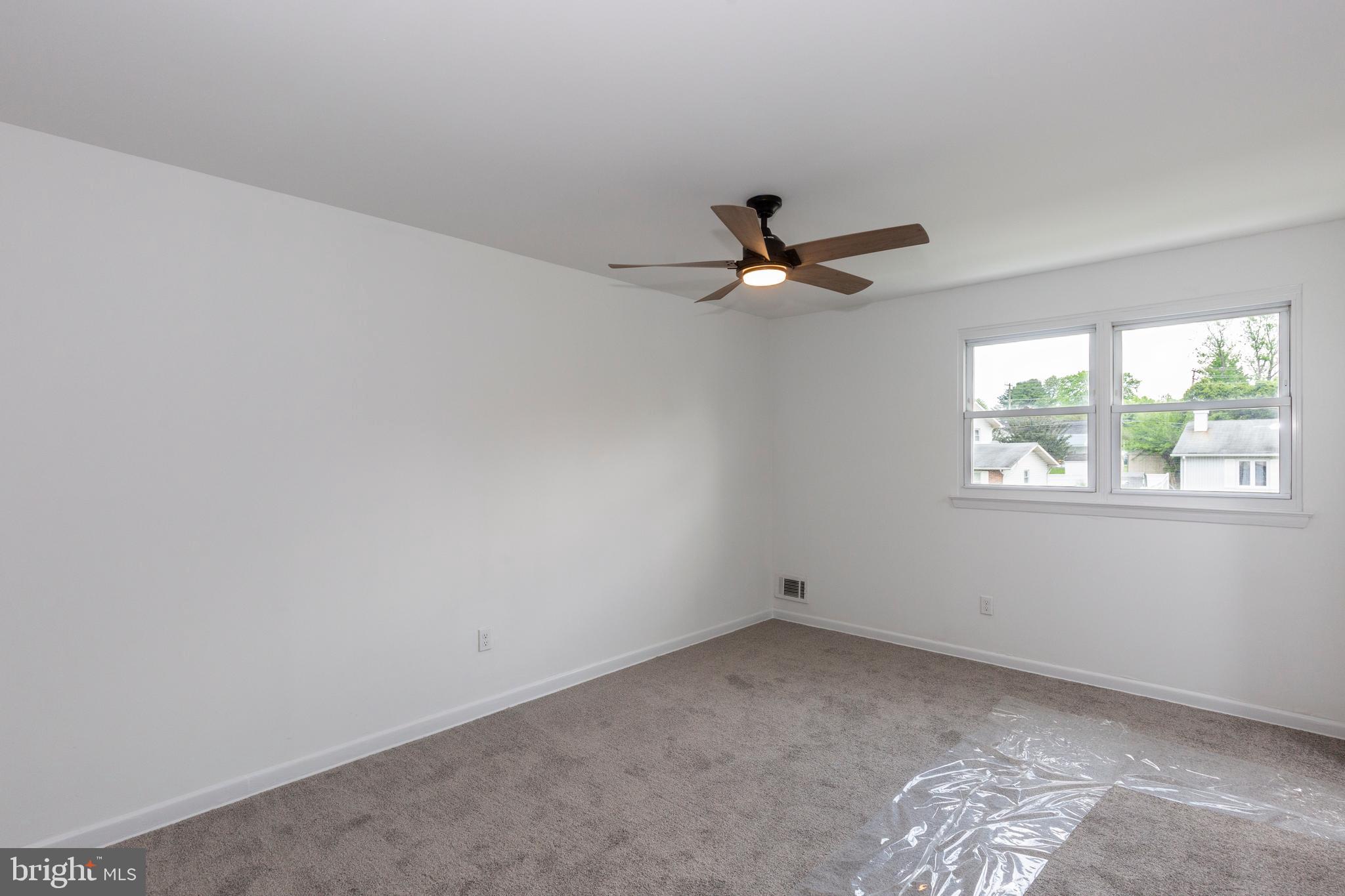 MCDONOGH PARK - Residential