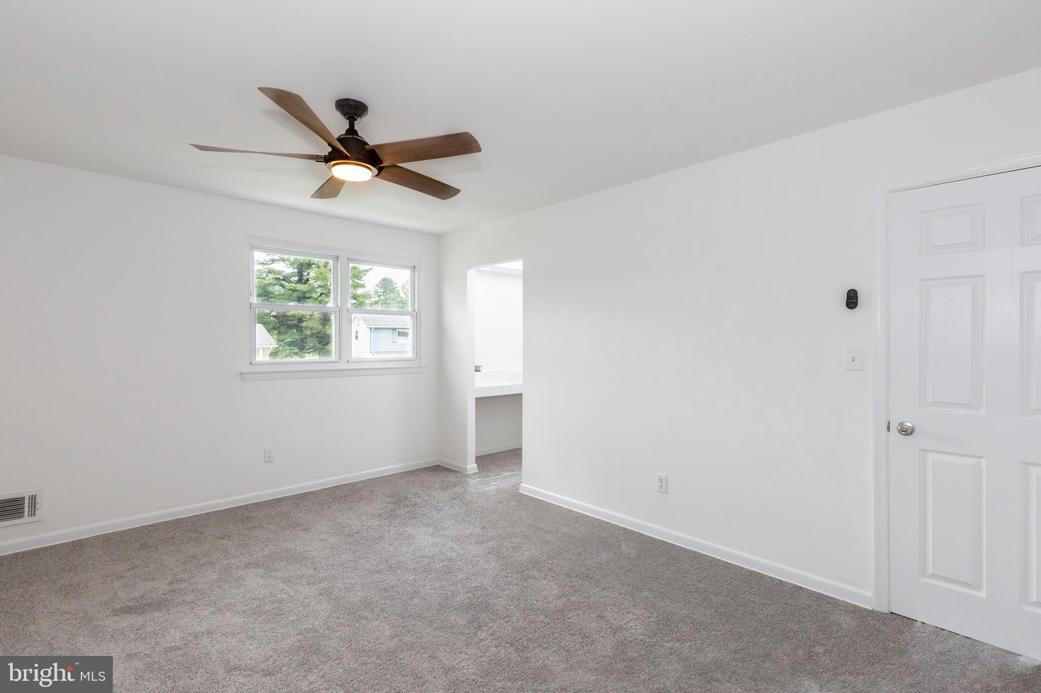 MCDONOGH PARK - Residential