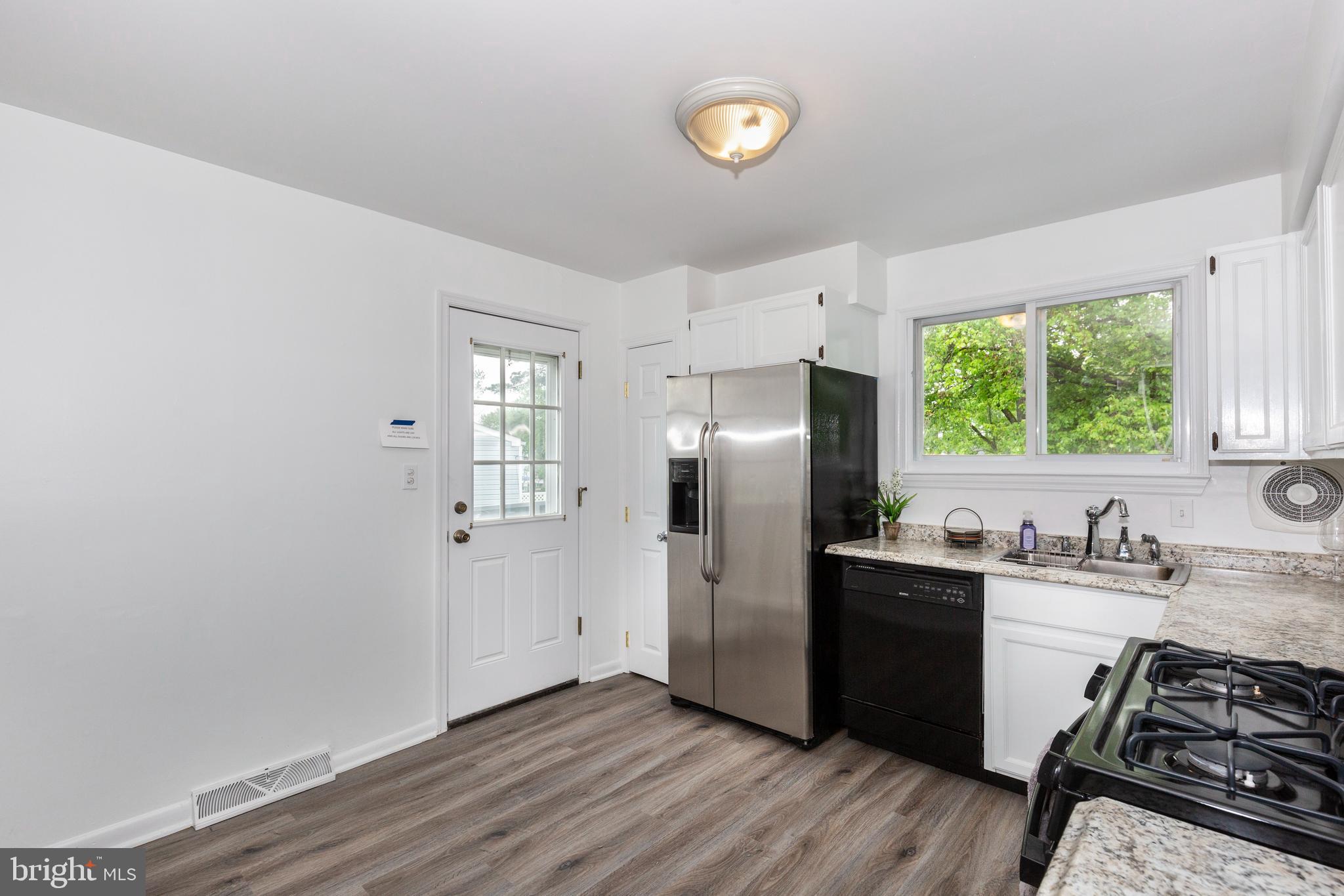 MCDONOGH PARK - Residential