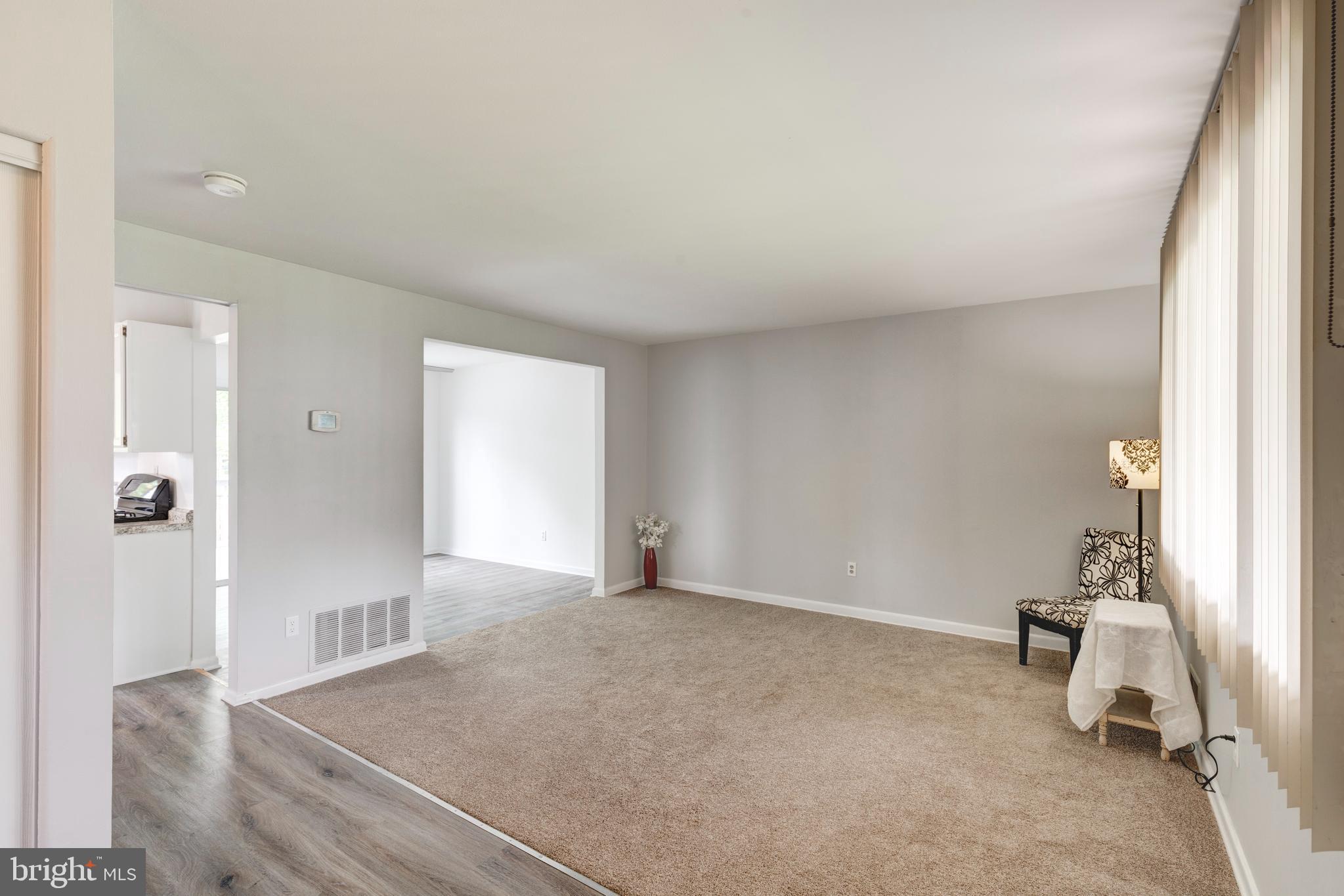 MCDONOGH PARK - Residential