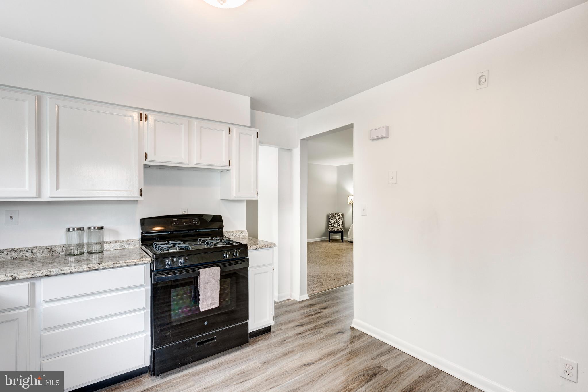 MCDONOGH PARK - Residential