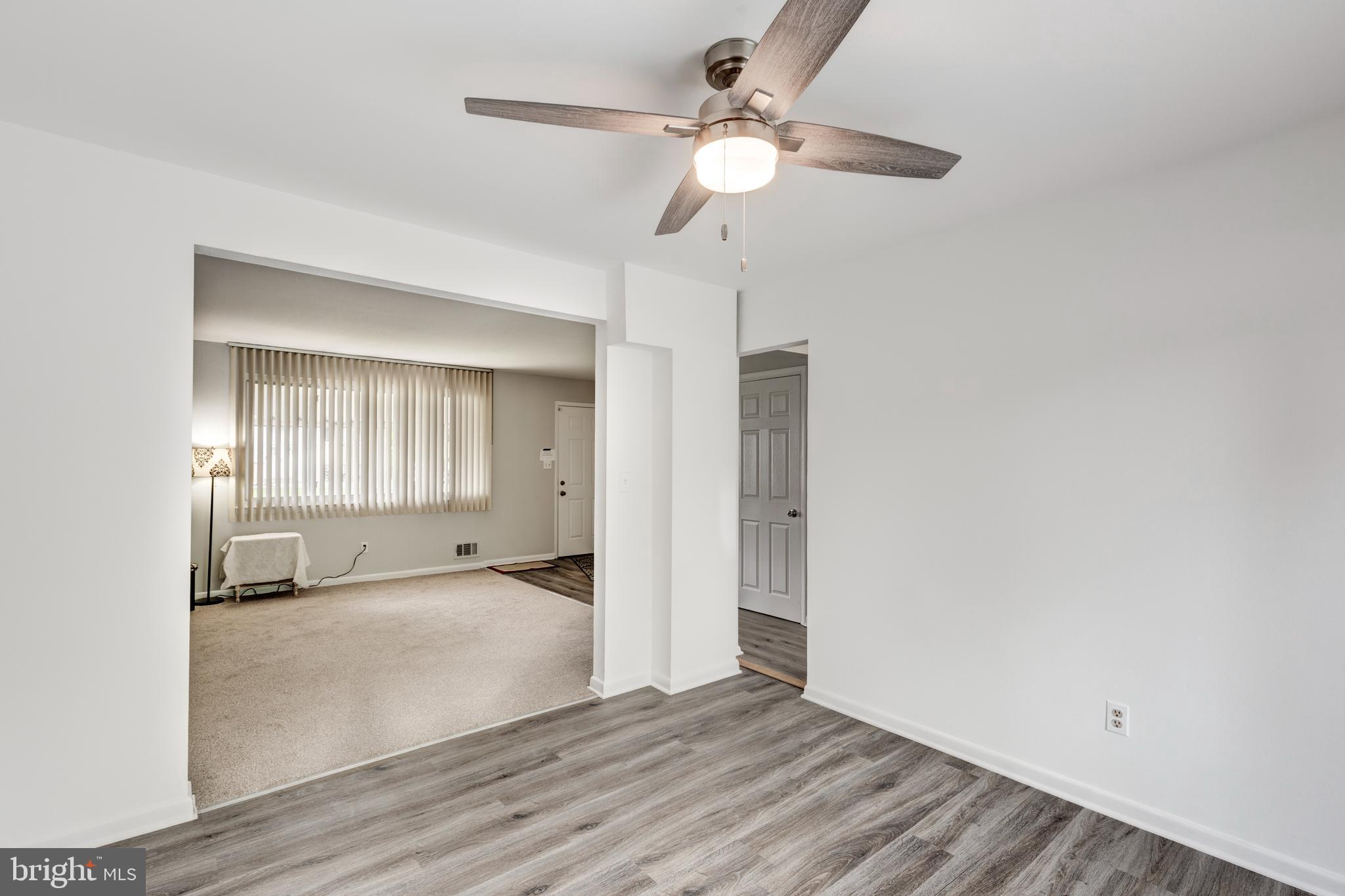 MCDONOGH PARK - Residential