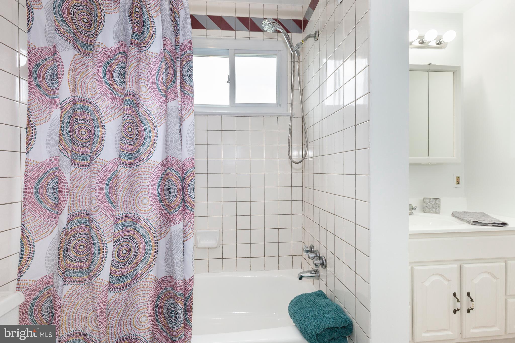 MCDONOGH PARK - Residential