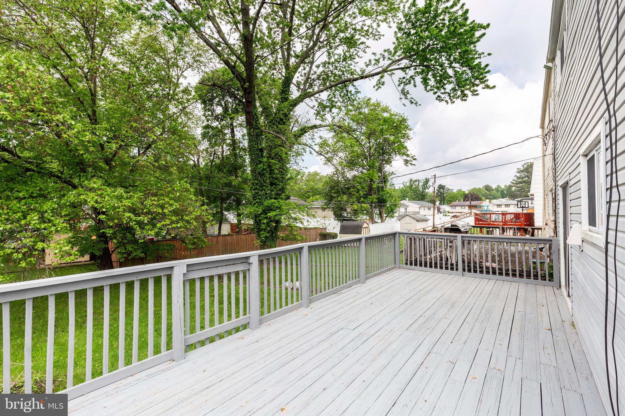 MCDONOGH PARK - Residential