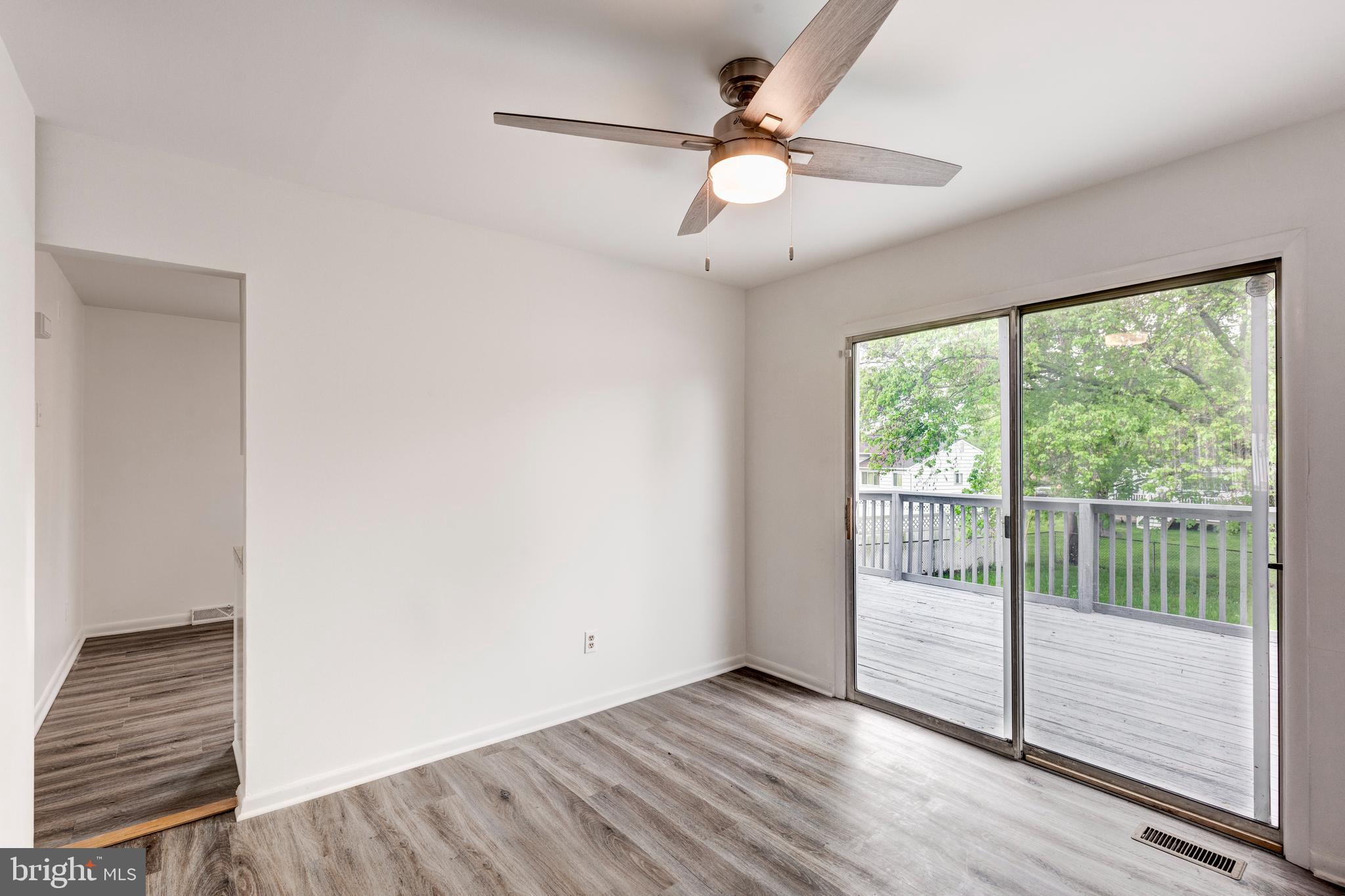 MCDONOGH PARK - Residential