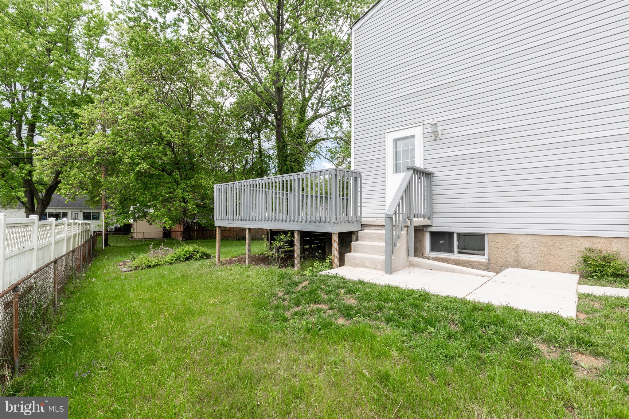 MCDONOGH PARK - Residential