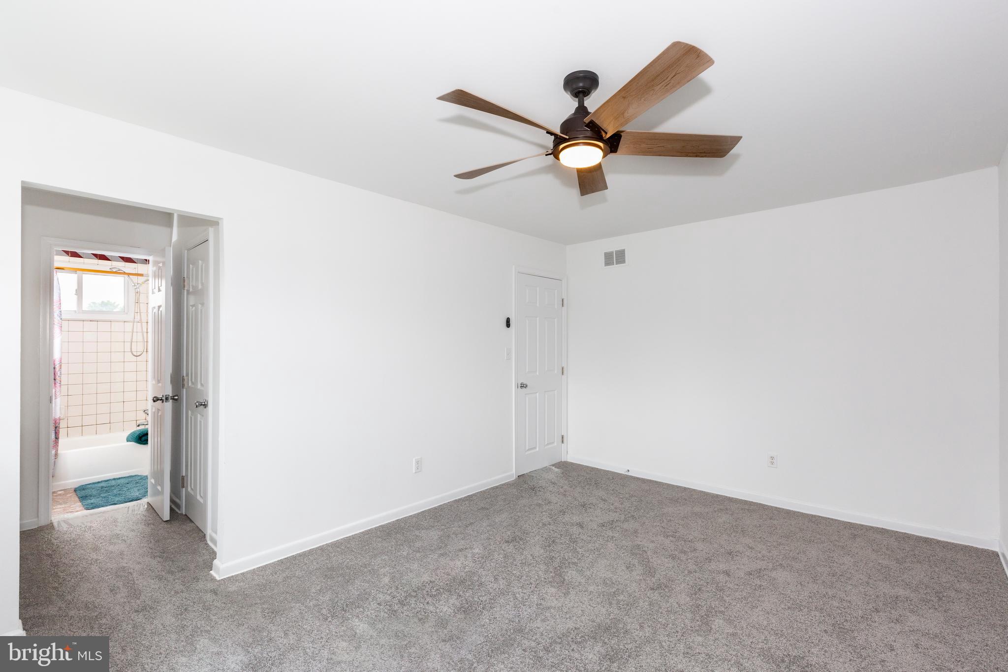 MCDONOGH PARK - Residential