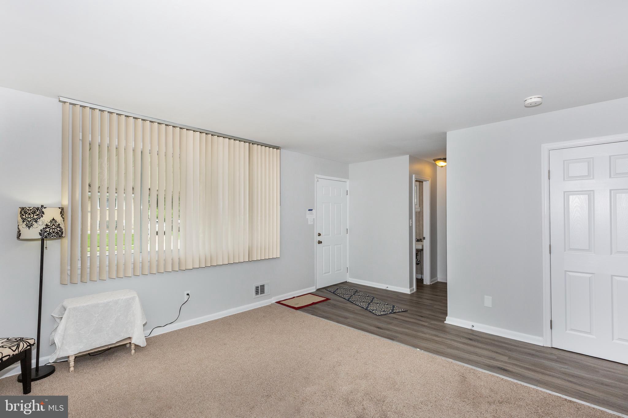 MCDONOGH PARK - Residential