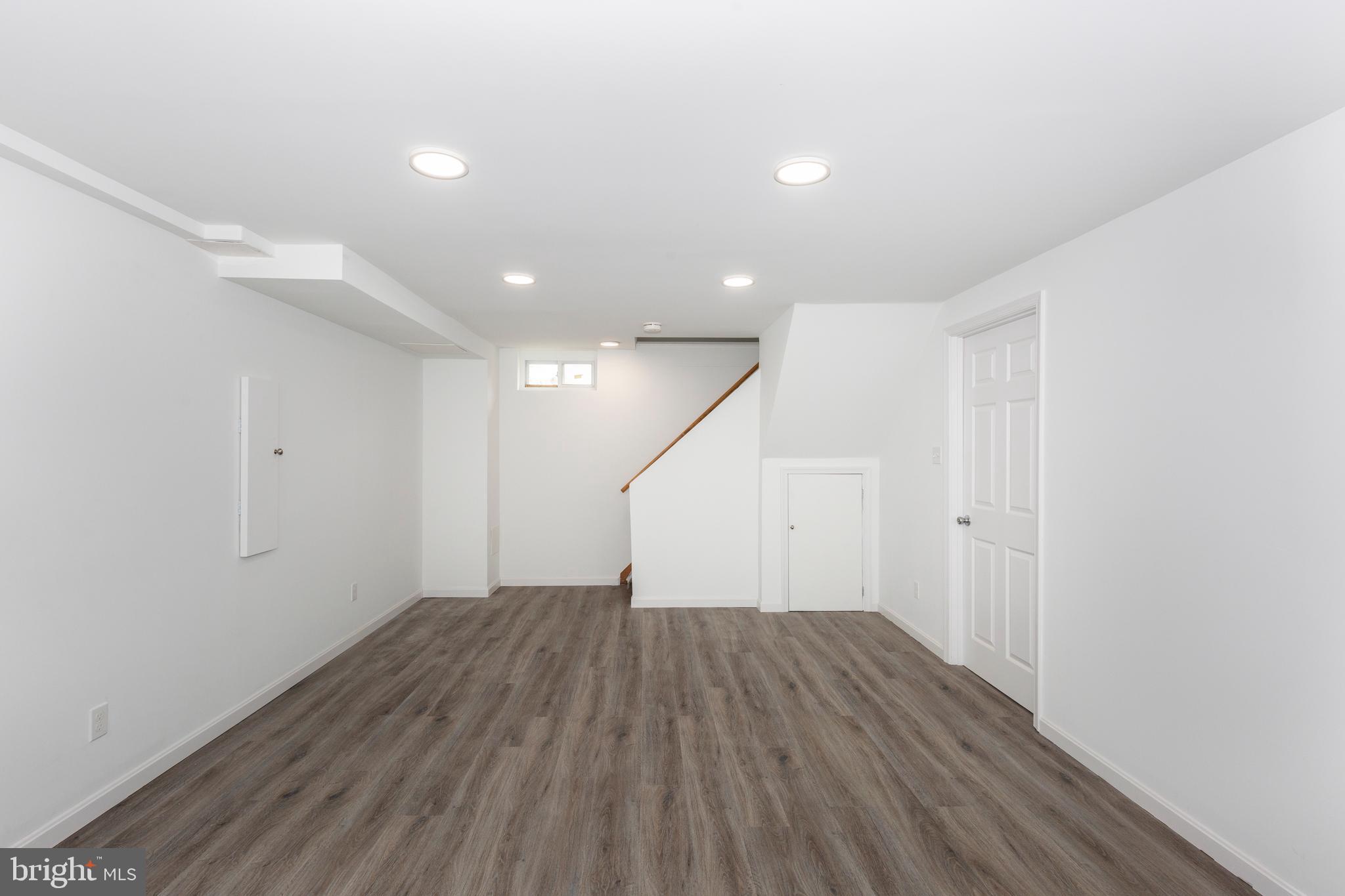 MCDONOGH PARK - Residential