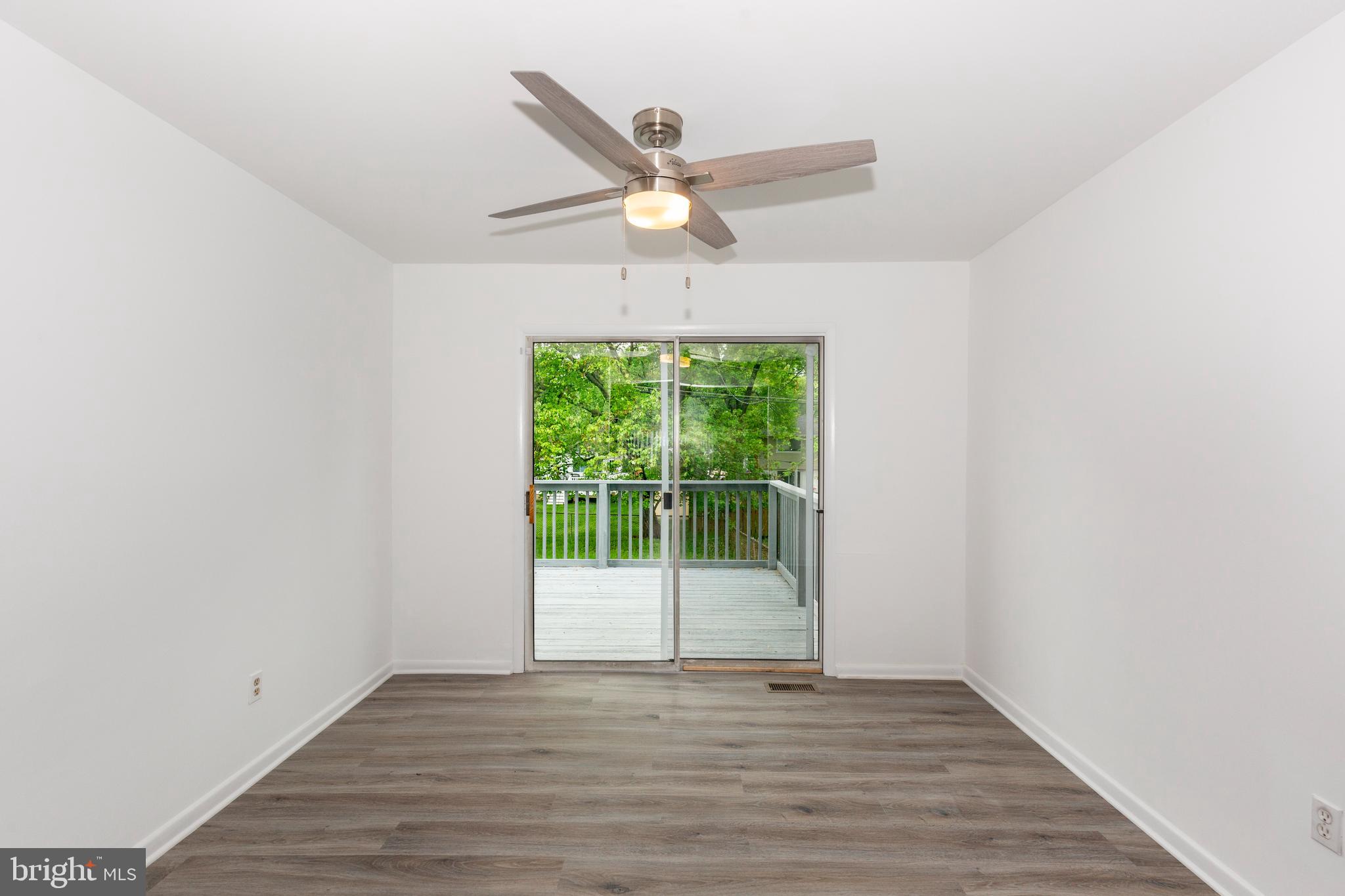 MCDONOGH PARK - Residential