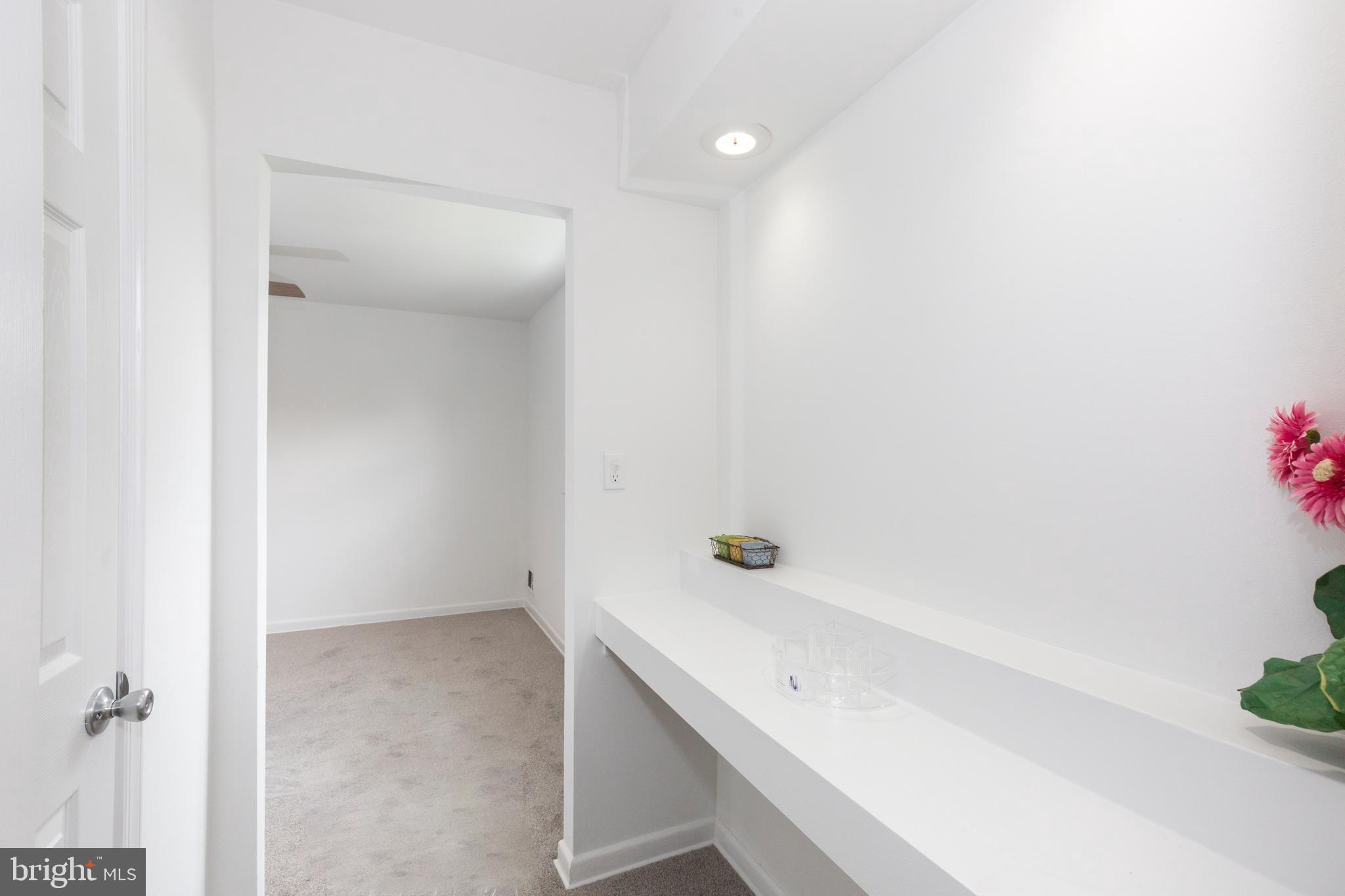 MCDONOGH PARK - Residential