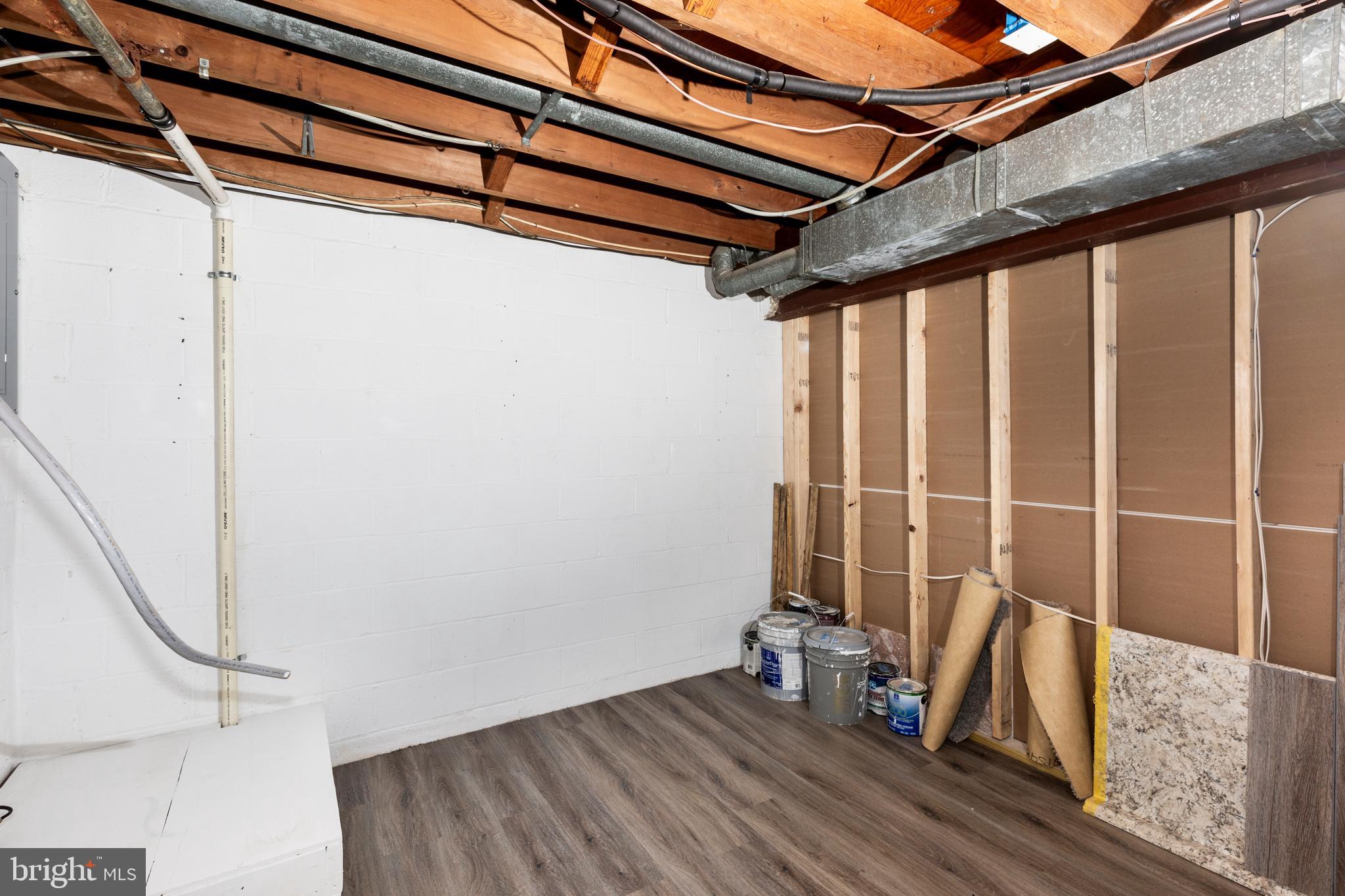 MCDONOGH PARK - Residential