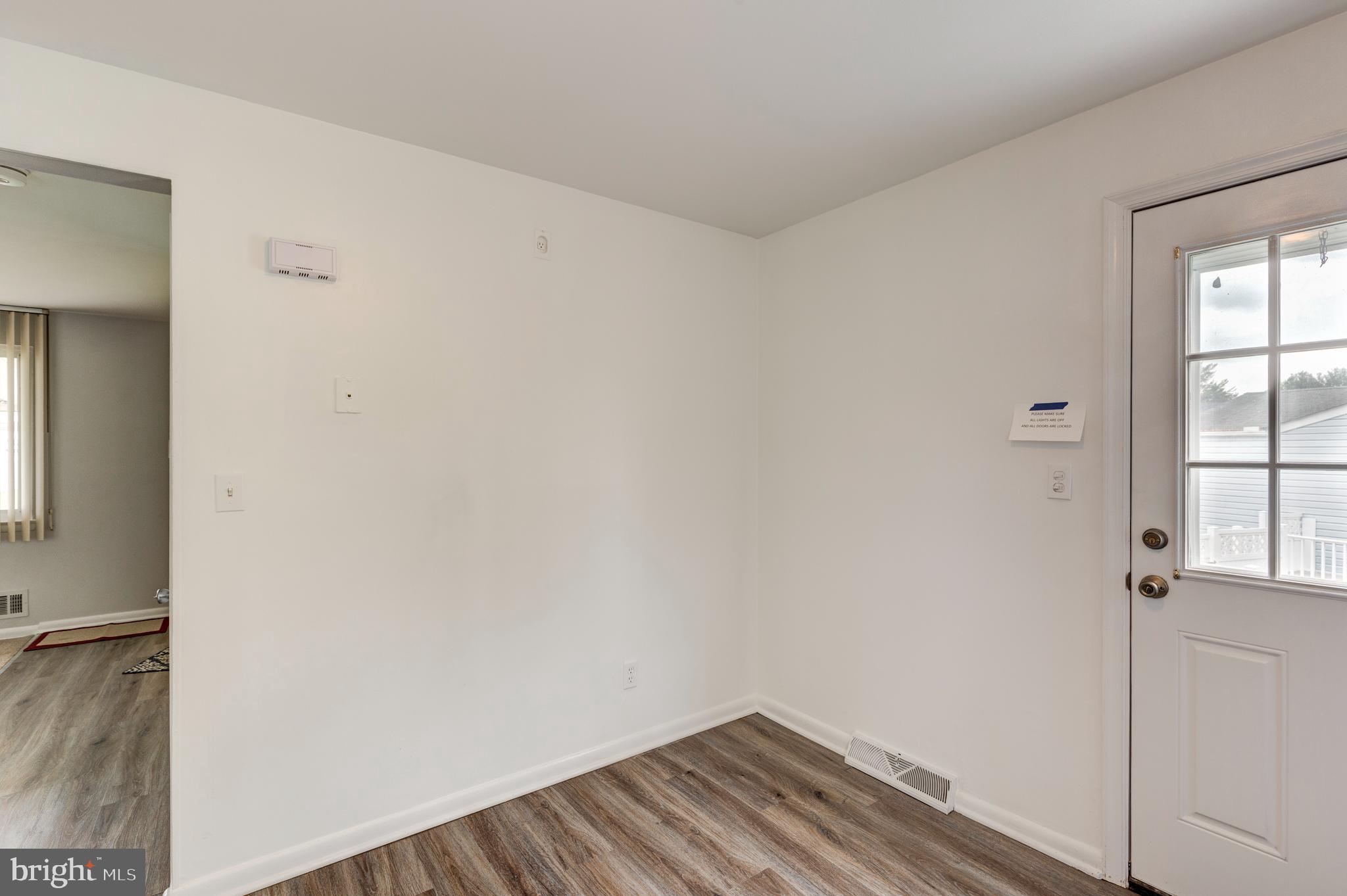 MCDONOGH PARK - Residential