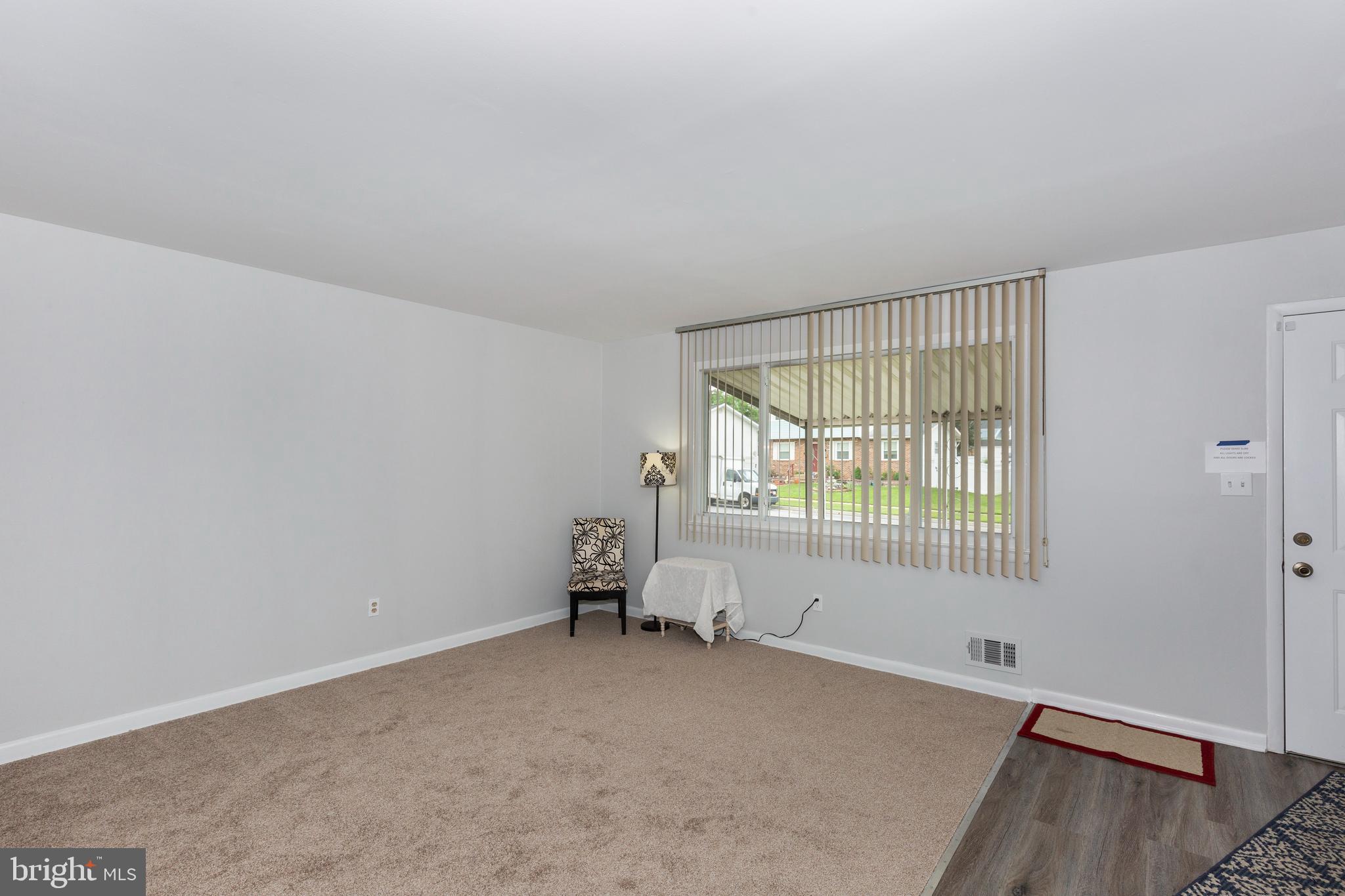 MCDONOGH PARK - Residential