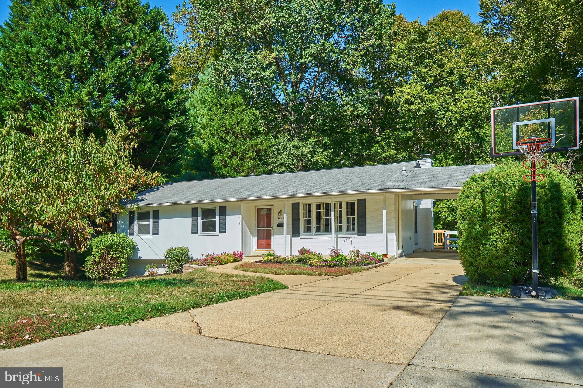 KEENE MILL MANOR - Residential