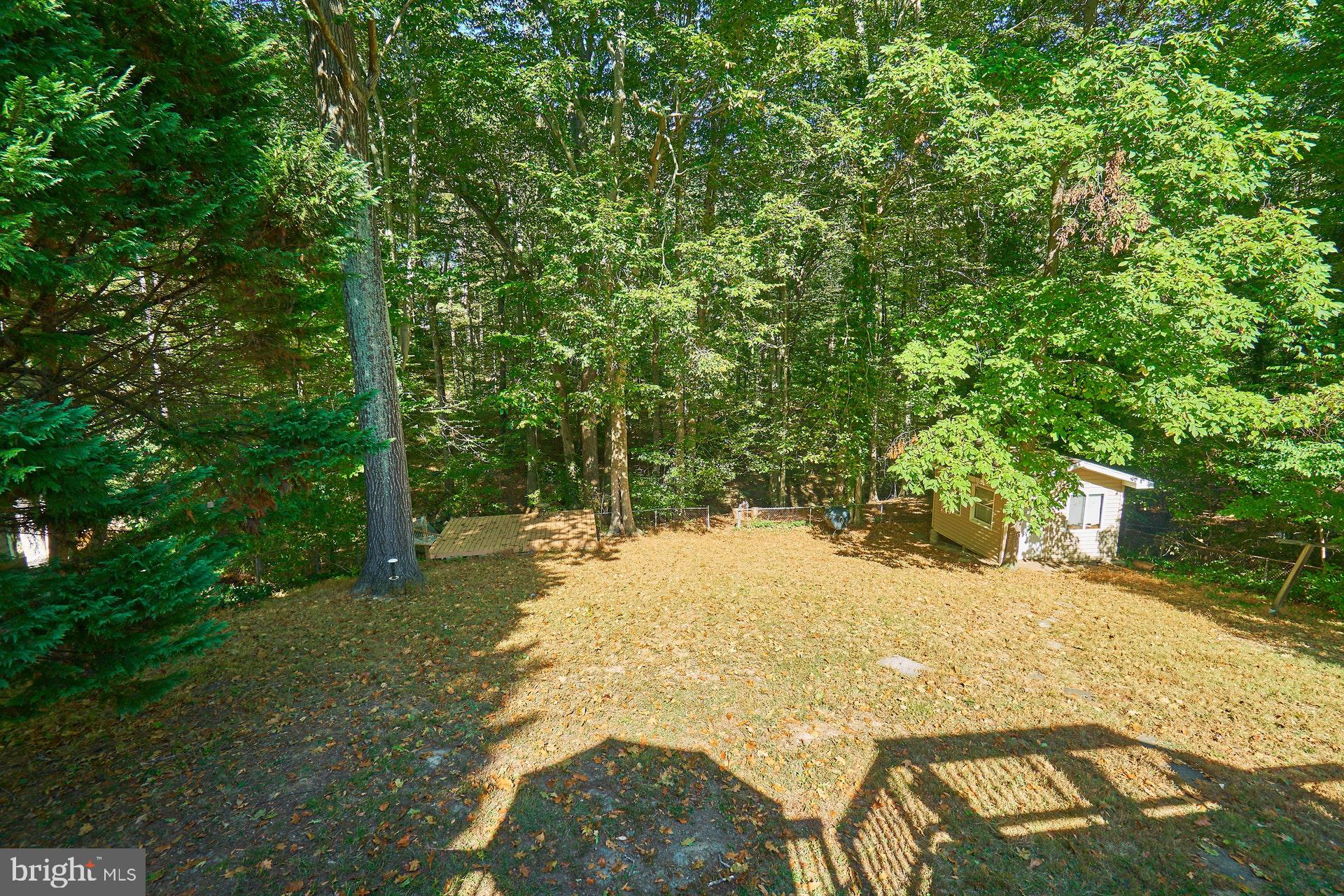 KEENE MILL MANOR - Residential