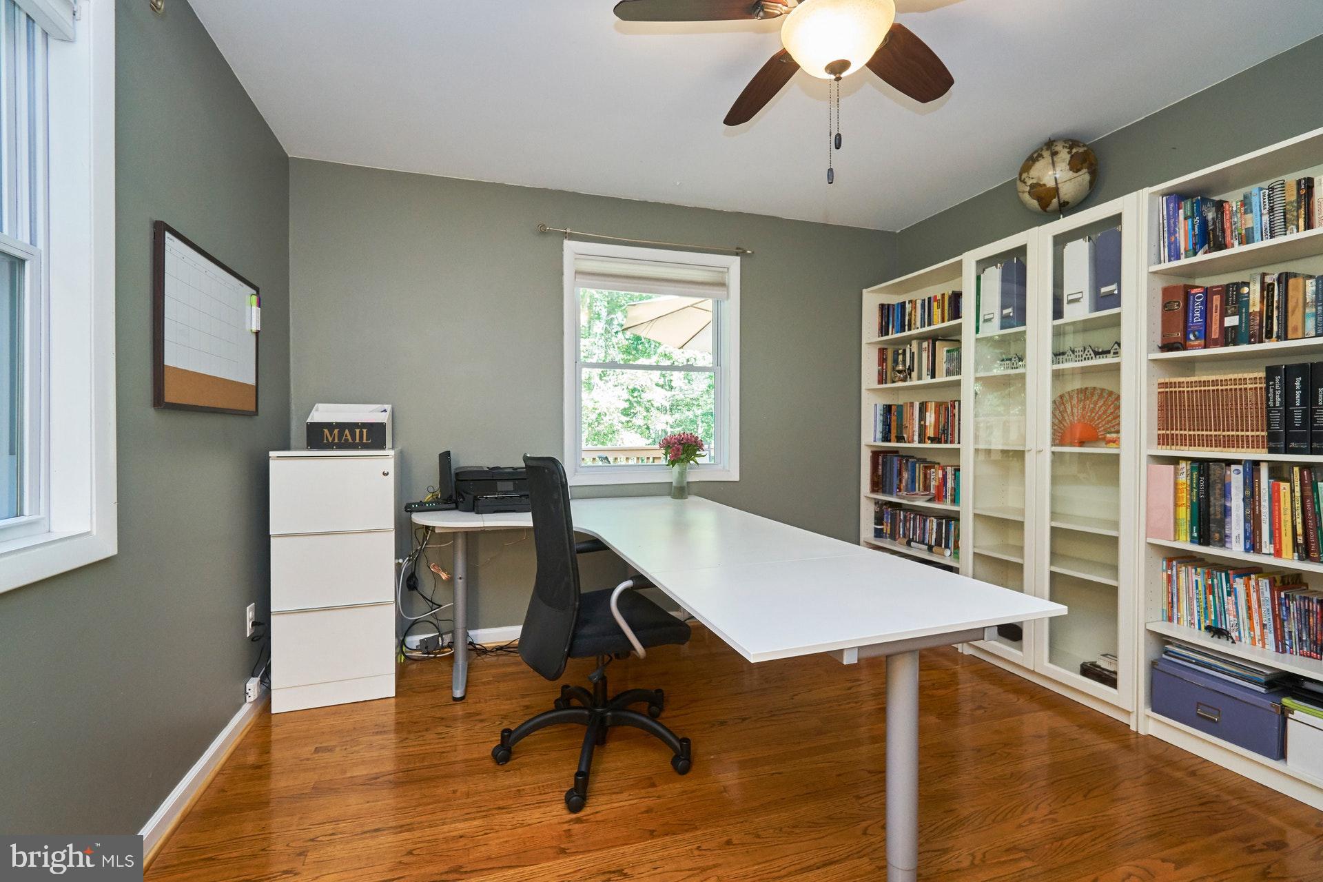 KEENE MILL MANOR - Residential