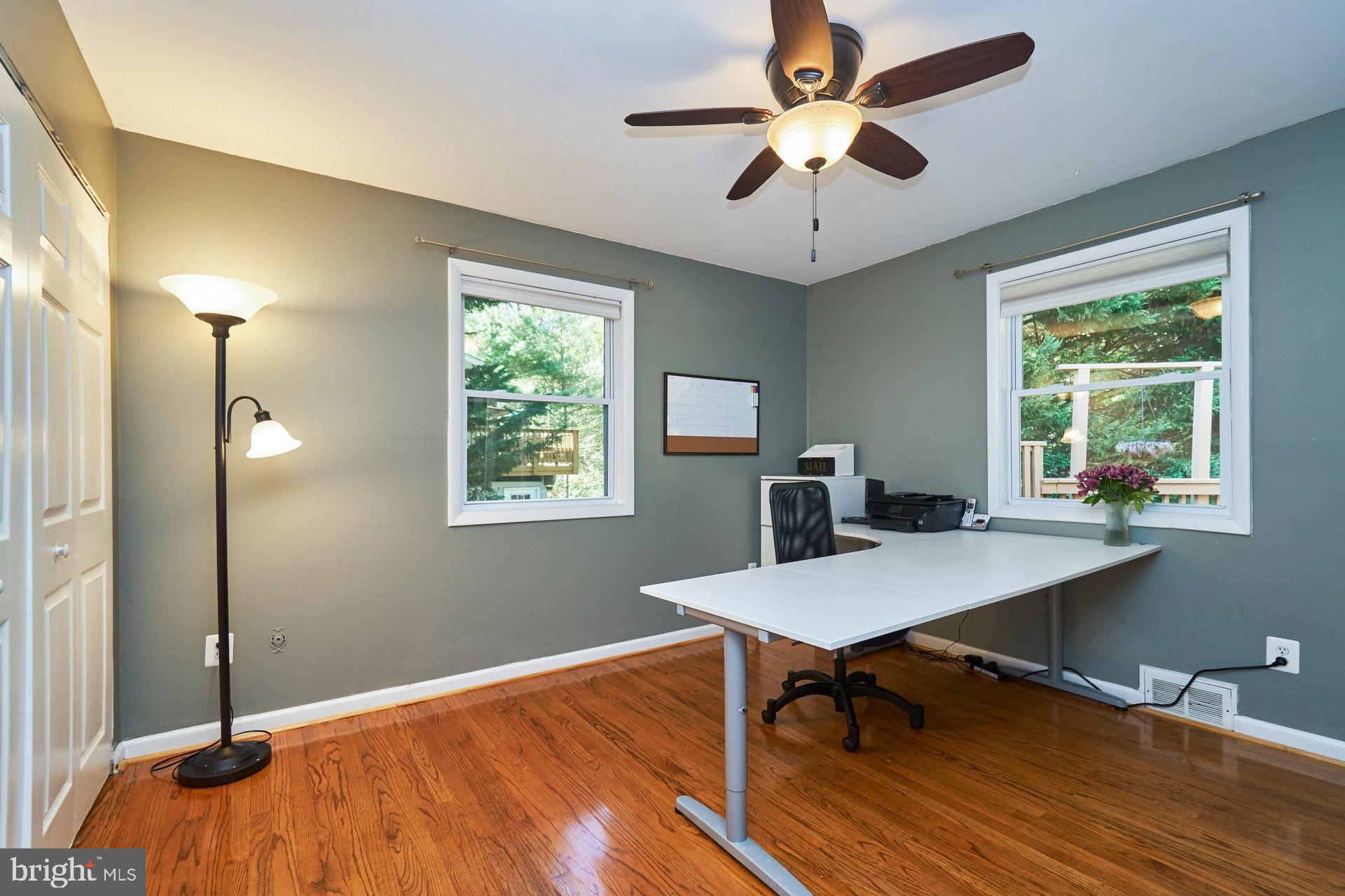 KEENE MILL MANOR - Residential