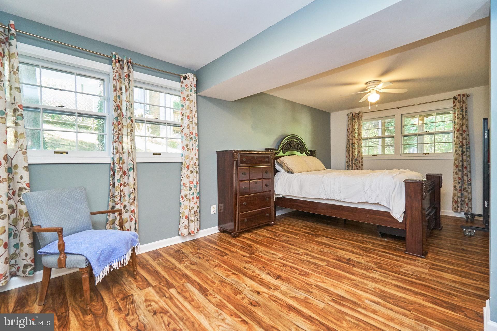 KEENE MILL MANOR - Residential